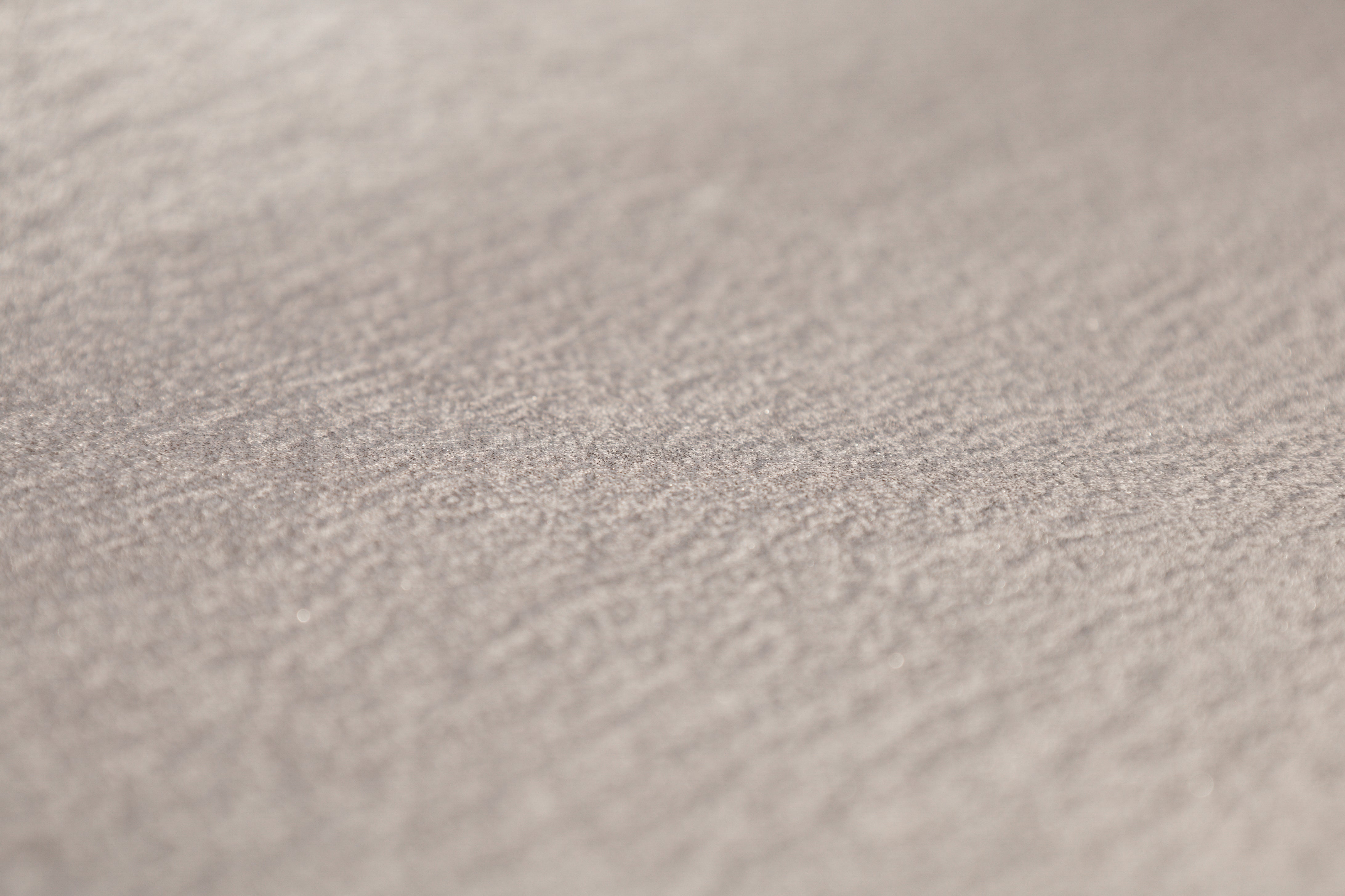 Shimmer Crepe de Chine - Gray / Gold