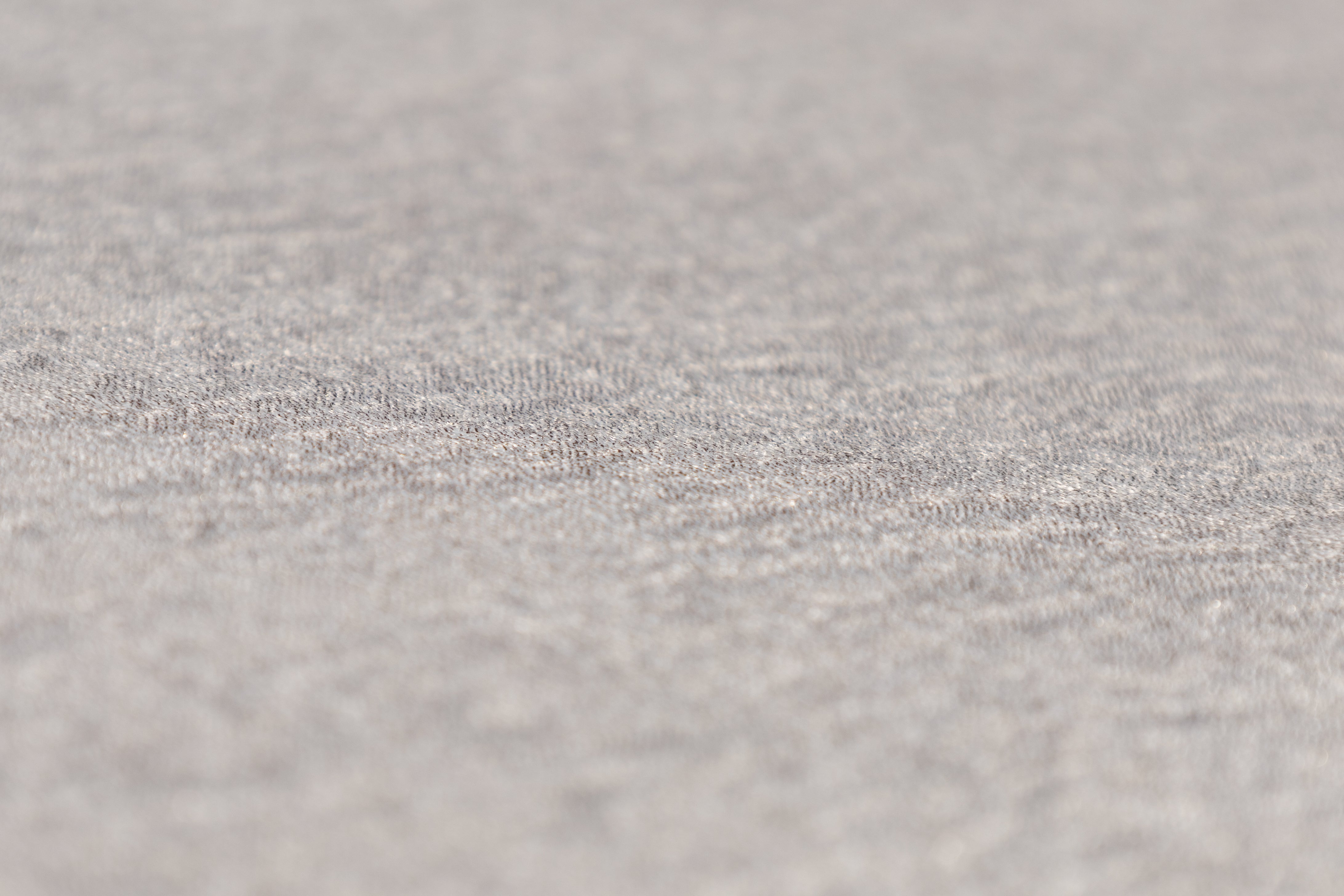 Shimmer Crepe de Chine - Light Taupe