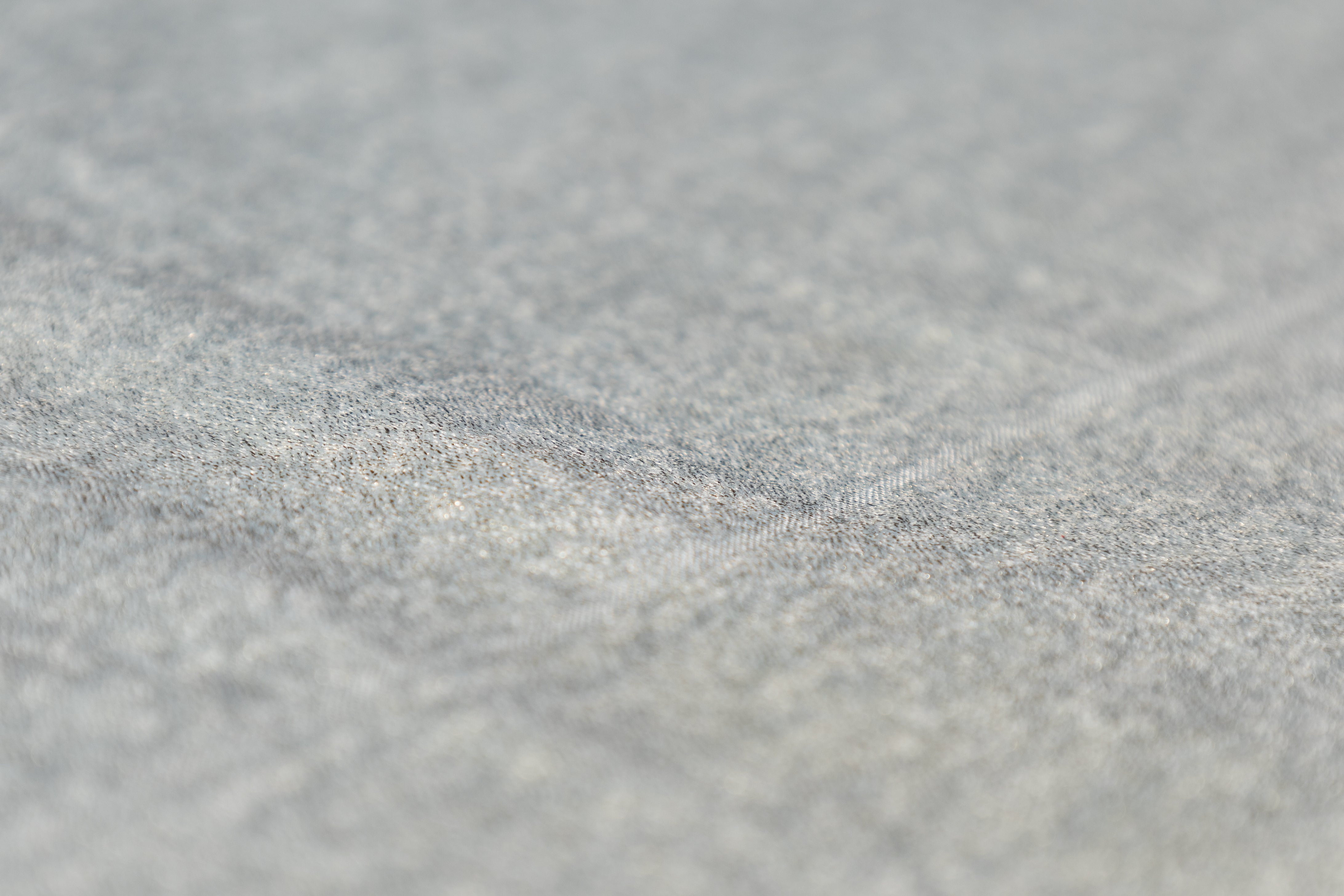 Shimmer Crepe de Chine - Icy Green