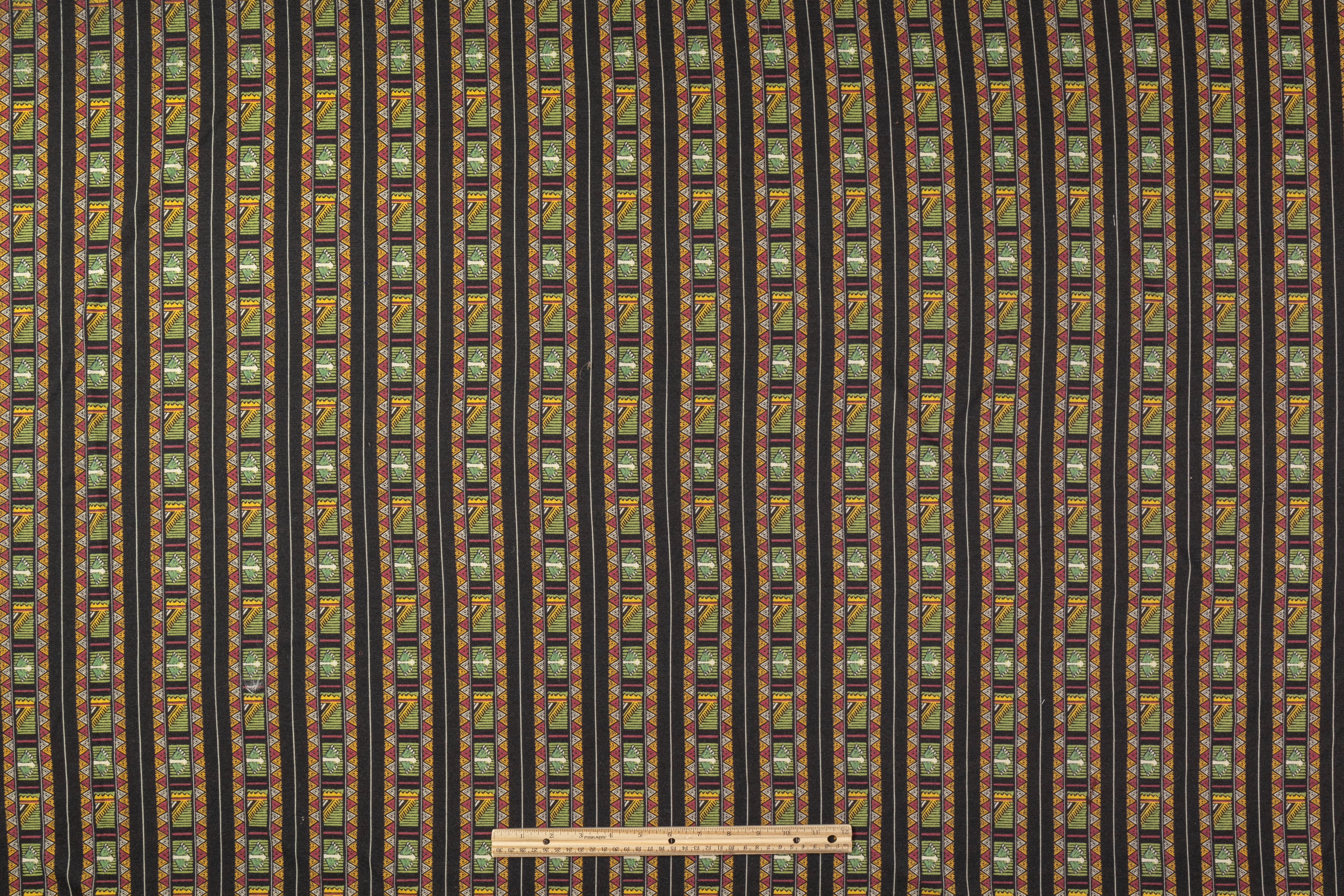 Etro - Printed Italian Wool Jersey