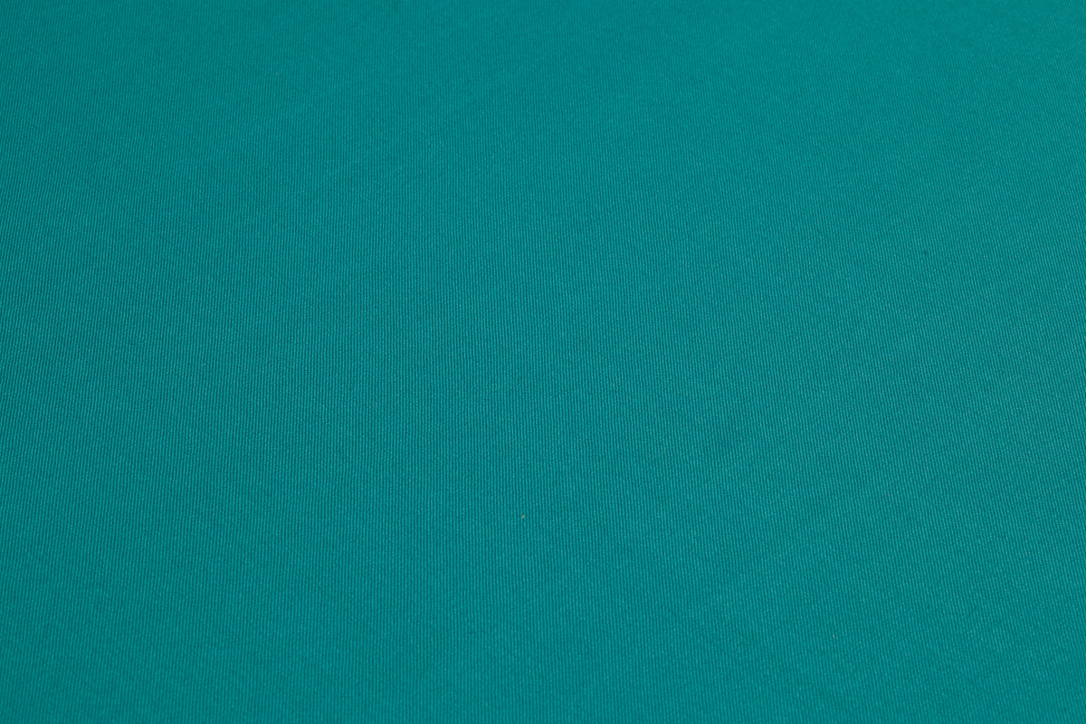 Summer Tasmania Super 130s Italian Wool Suiting - Teal