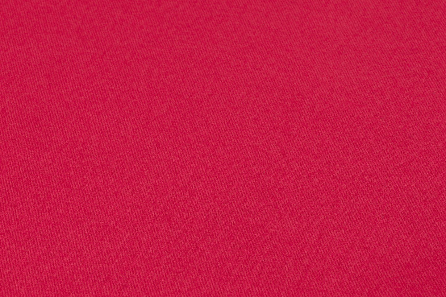 Italian Wool Cashmere Flannel - Raspberry Pink