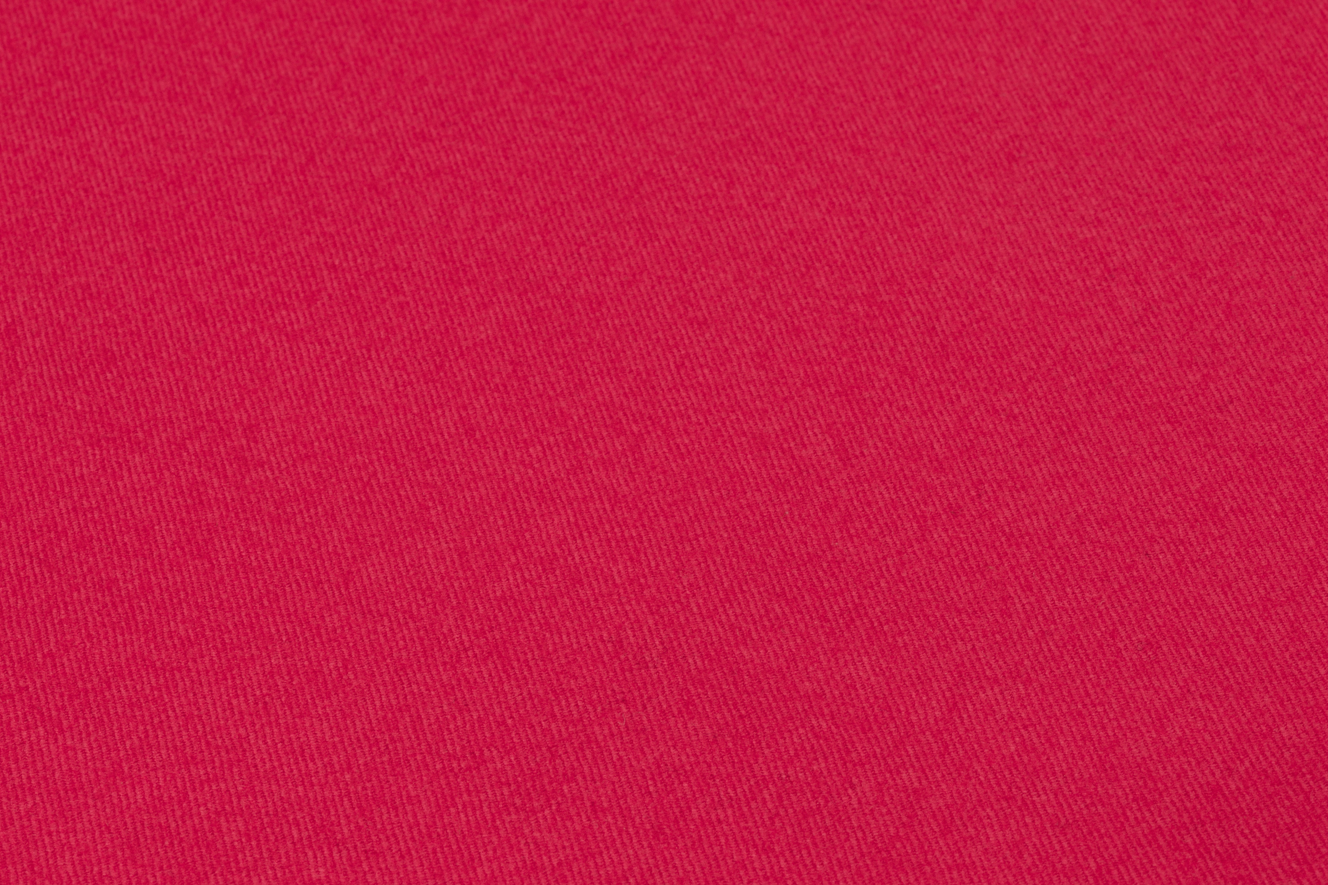 Italian Wool Cashmere Flannel - Raspberry Pink