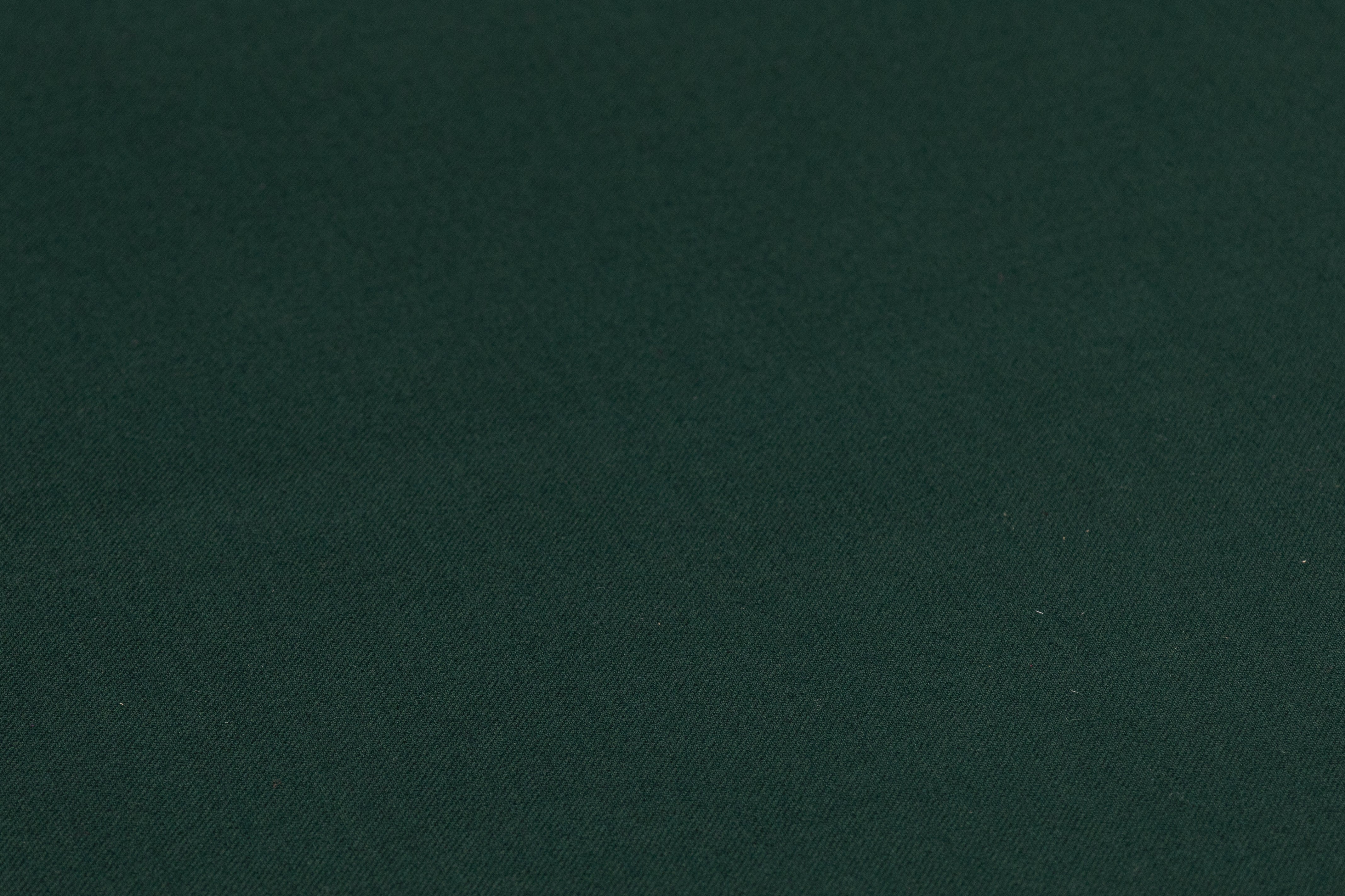 Super 130s Italian Wool Suiting - Green