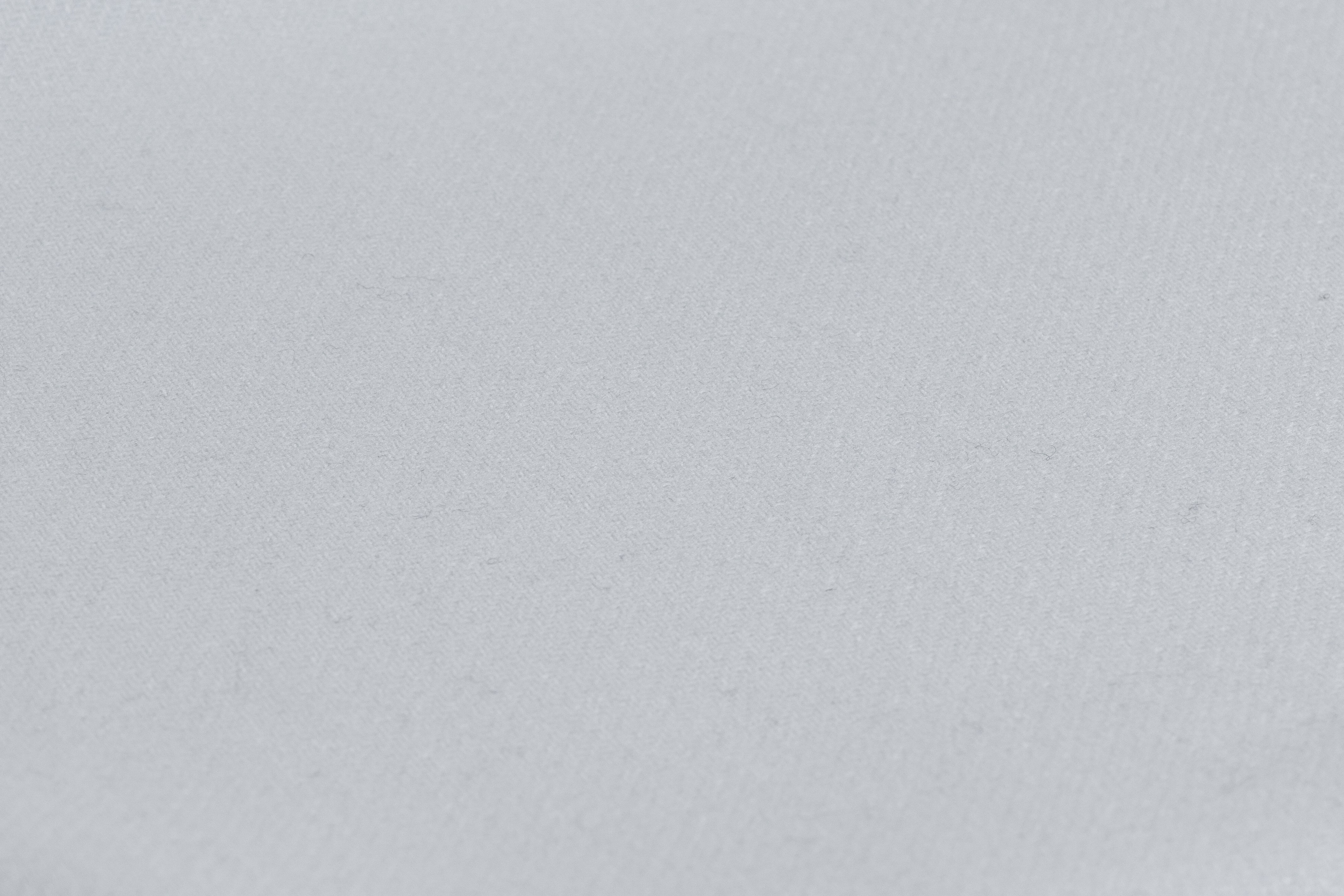 Italian Wool Coating - Blue