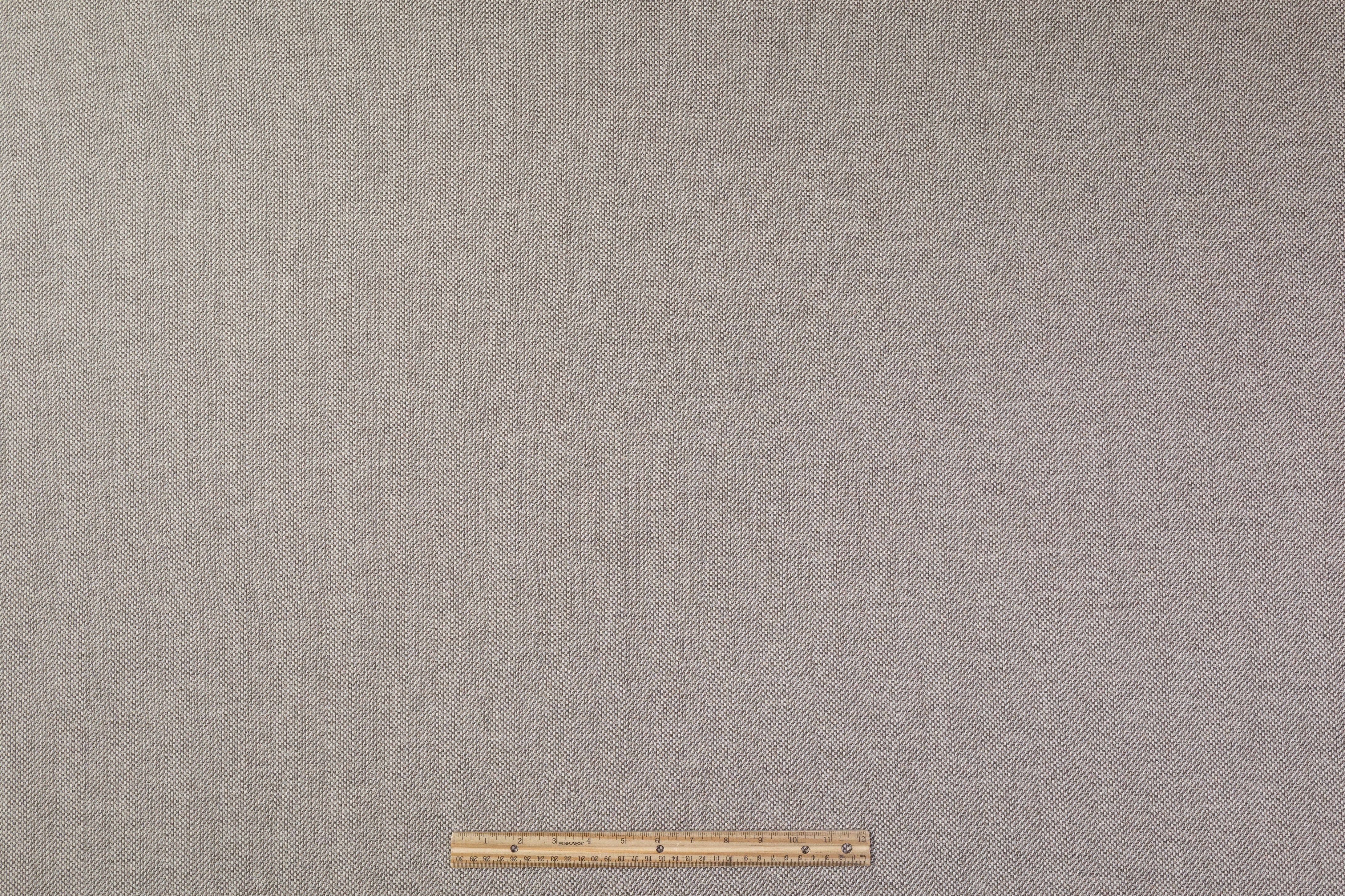 Ferla - Italian Alpaca Wool Blend Tweed - Taupe