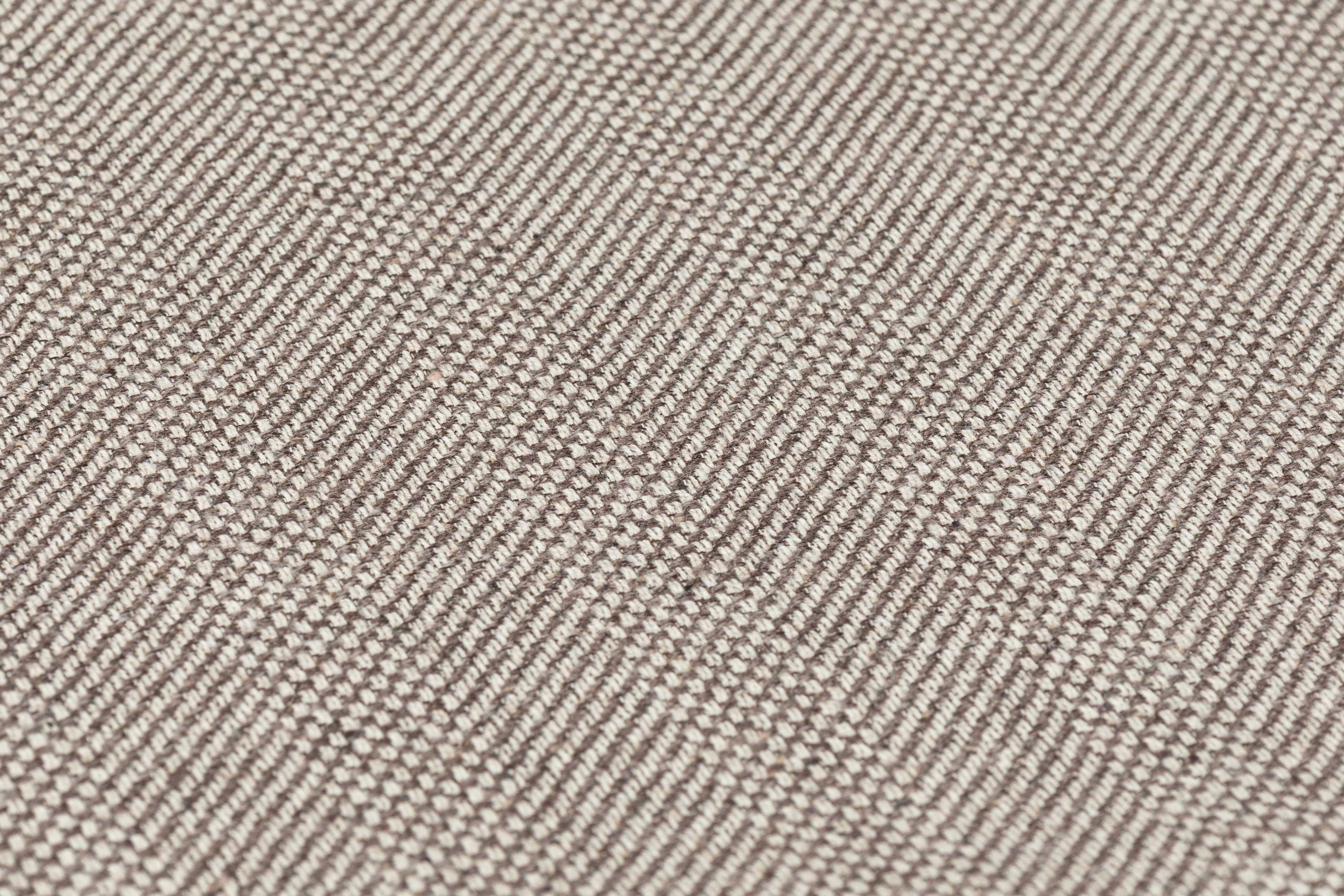 Ferla - Italian Alpaca Wool Blend Tweed - Taupe