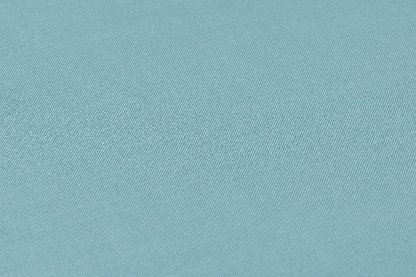 Piacenza - Italian Wool Silk Mohair Twill Suiting - Sea Mist Blue