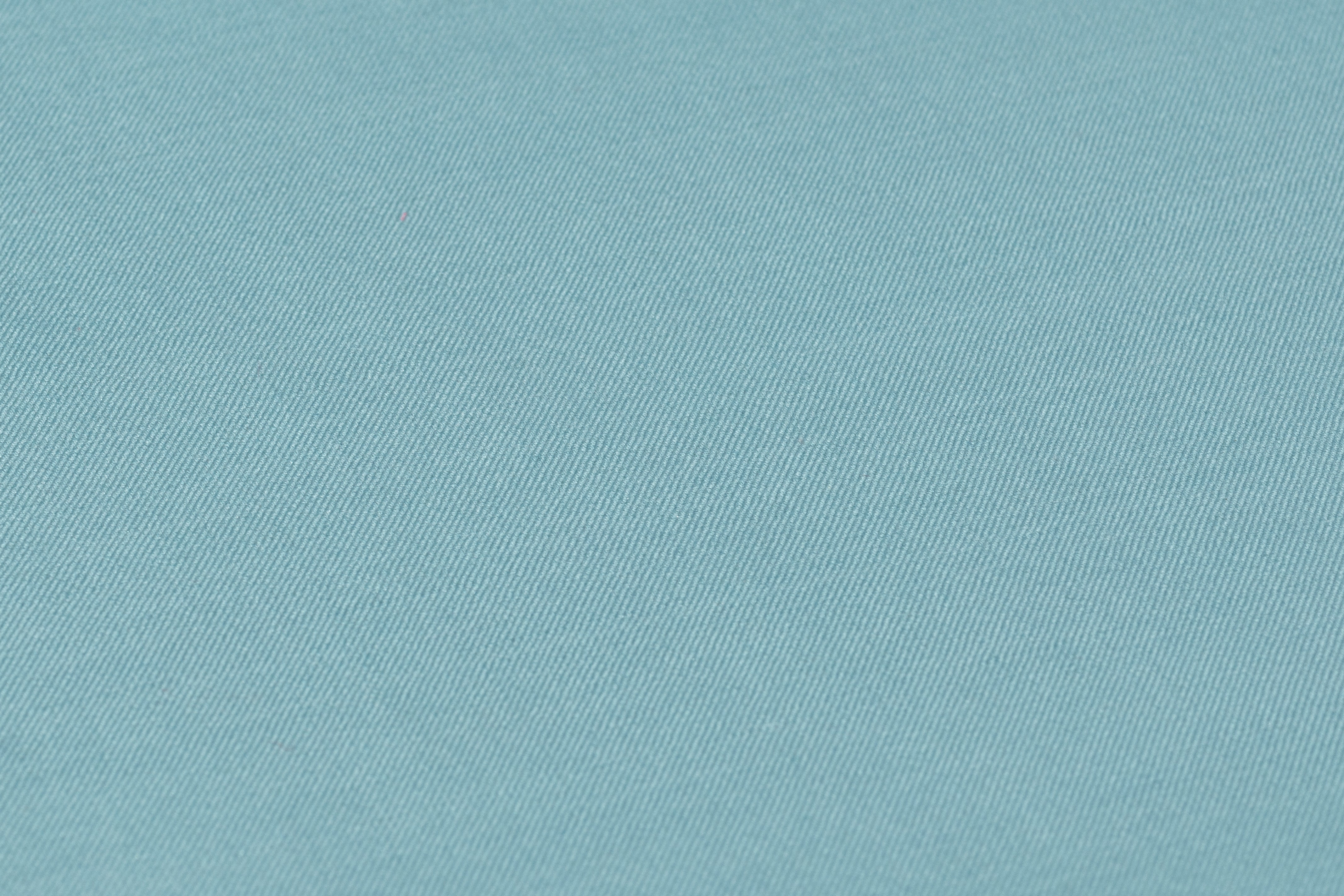 Piacenza - Italian Wool Silk Mohair Twill Suiting - Sea Mist Blue
