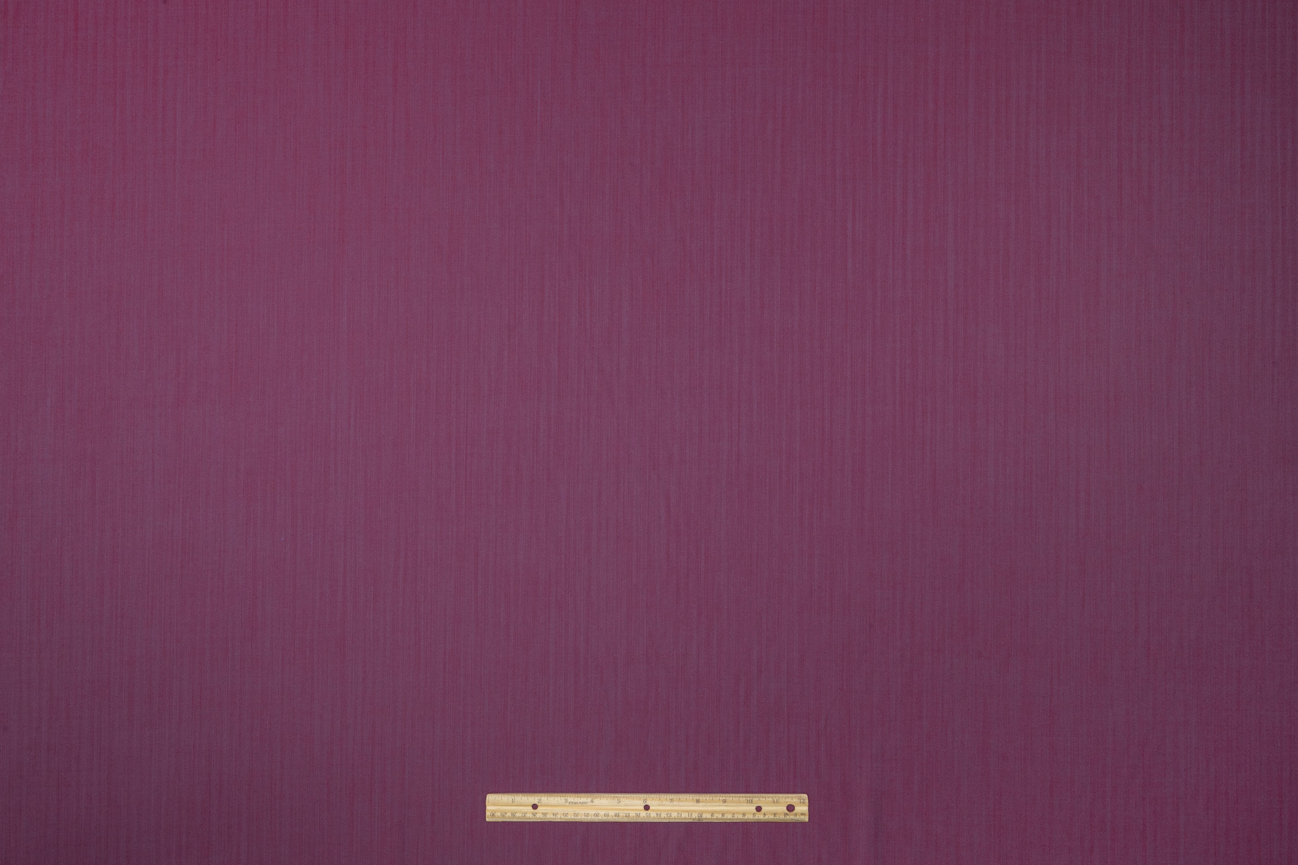 Iridescent Italian Summer Tasmania Super 130s Wool Suiting - Purple / Rose