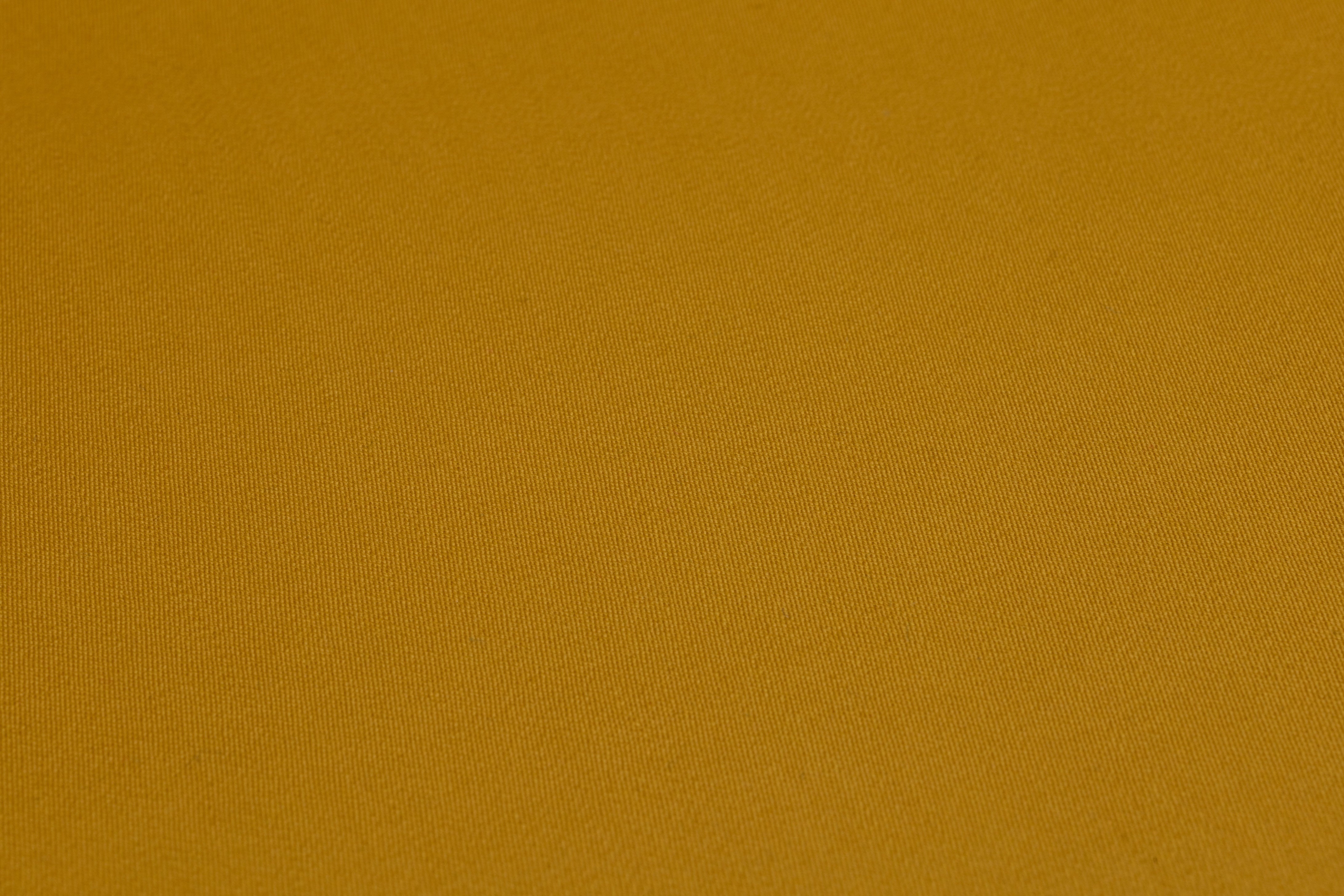 Super 150s Italian Wool Blend Satin Faille Suiting - Gold