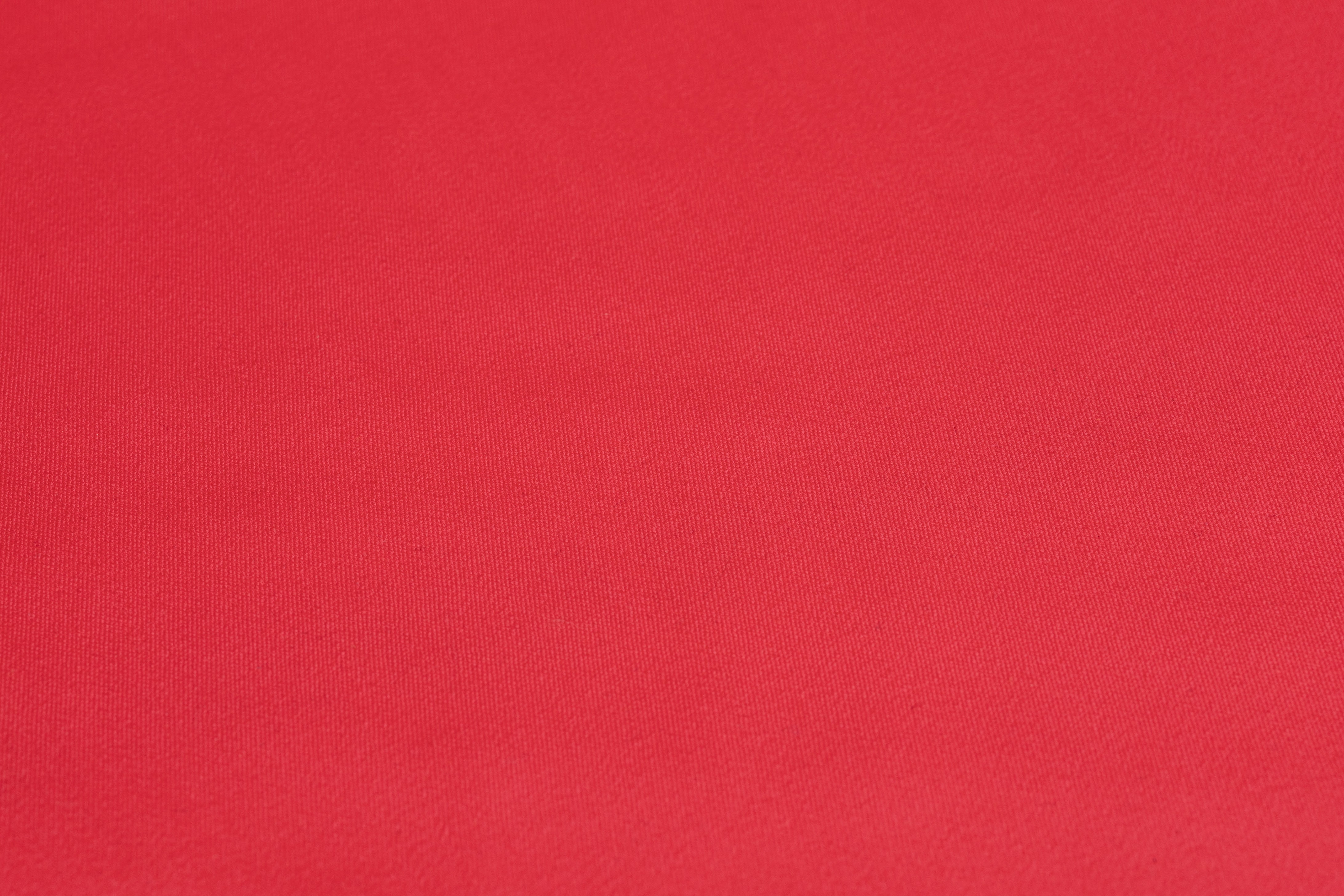 Super 150s Italian Wool Blend Satin Faille Suiting - Raspberry