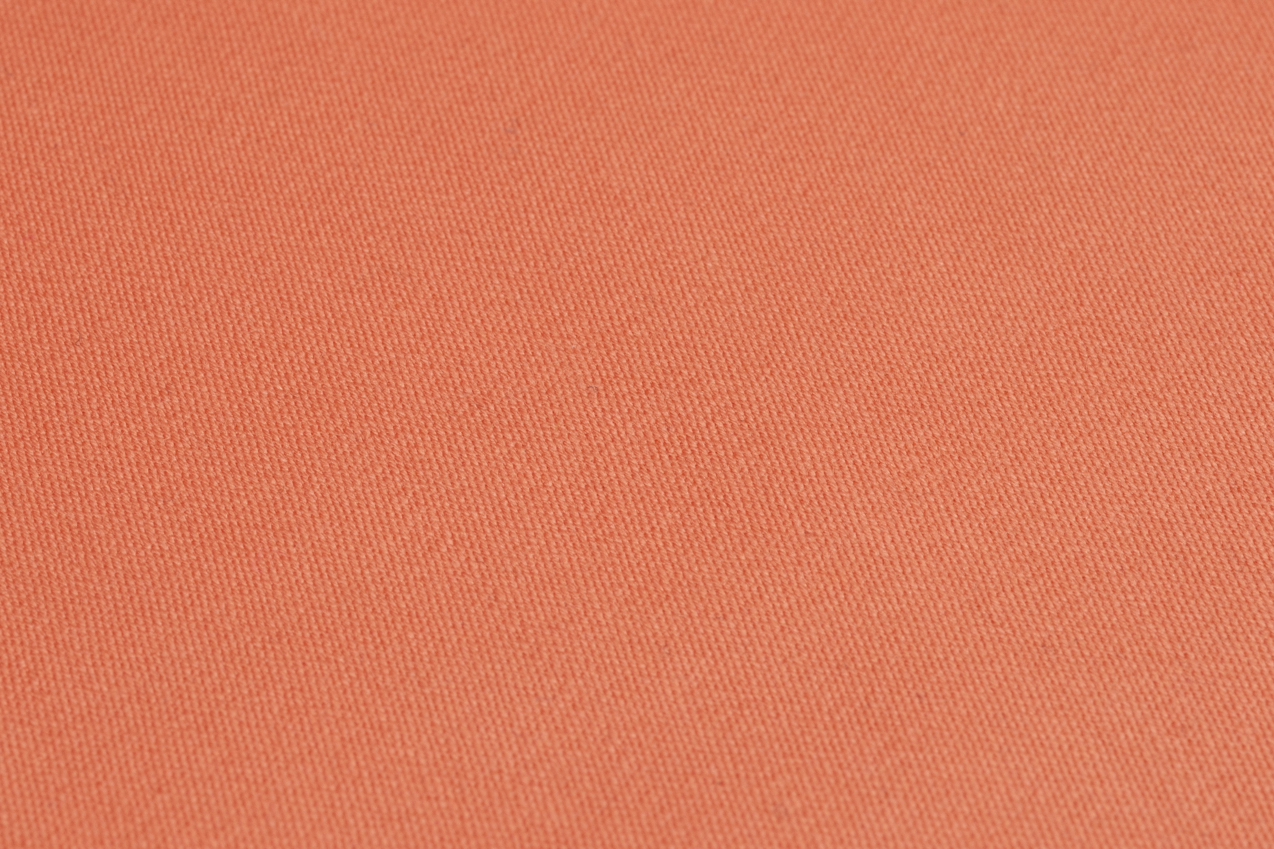 Super 150s Italian Wool Blend Satin Faille Suiting - Coral