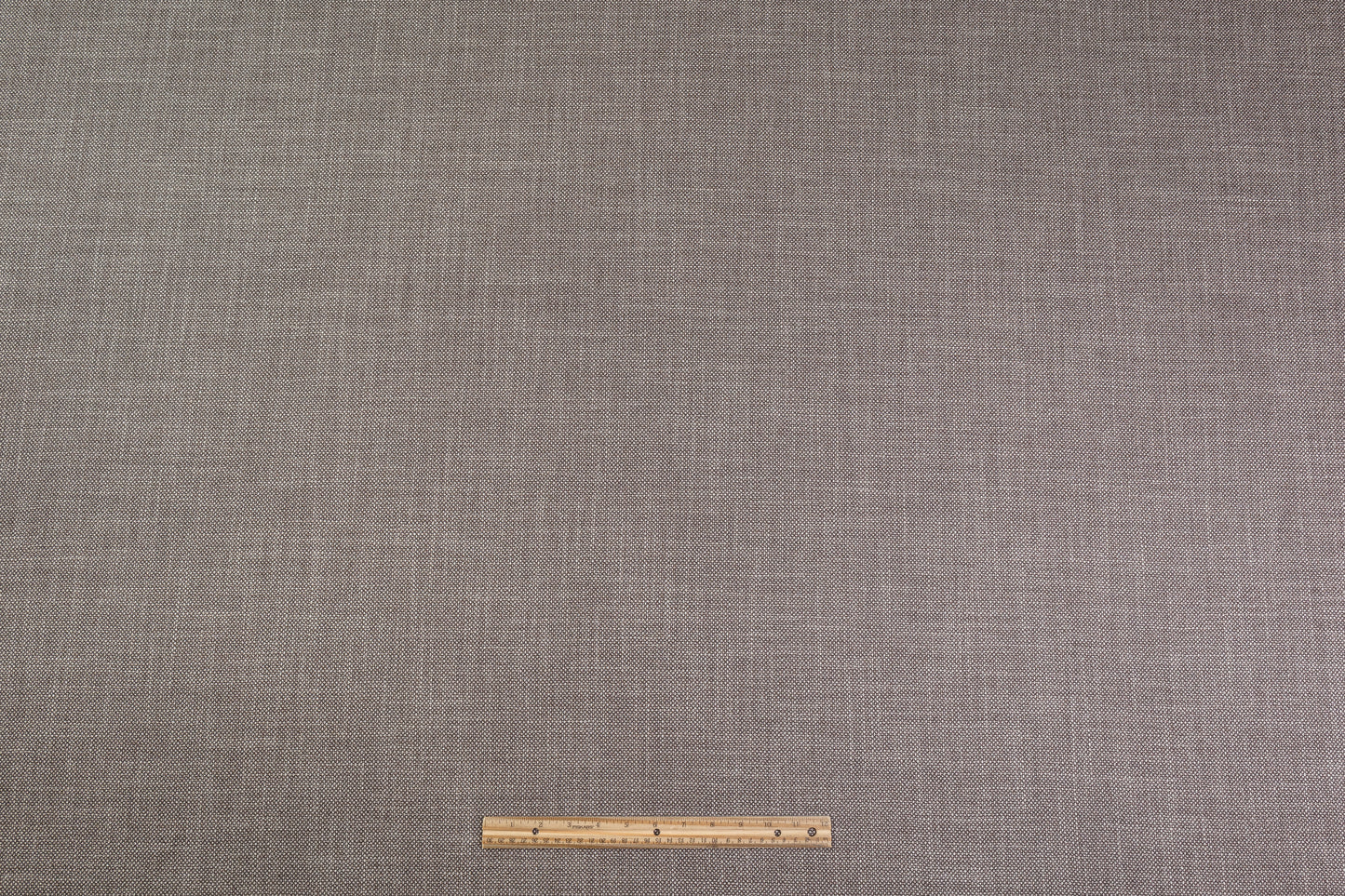 Cerruti - Italian Birdseye Wool - Taupe