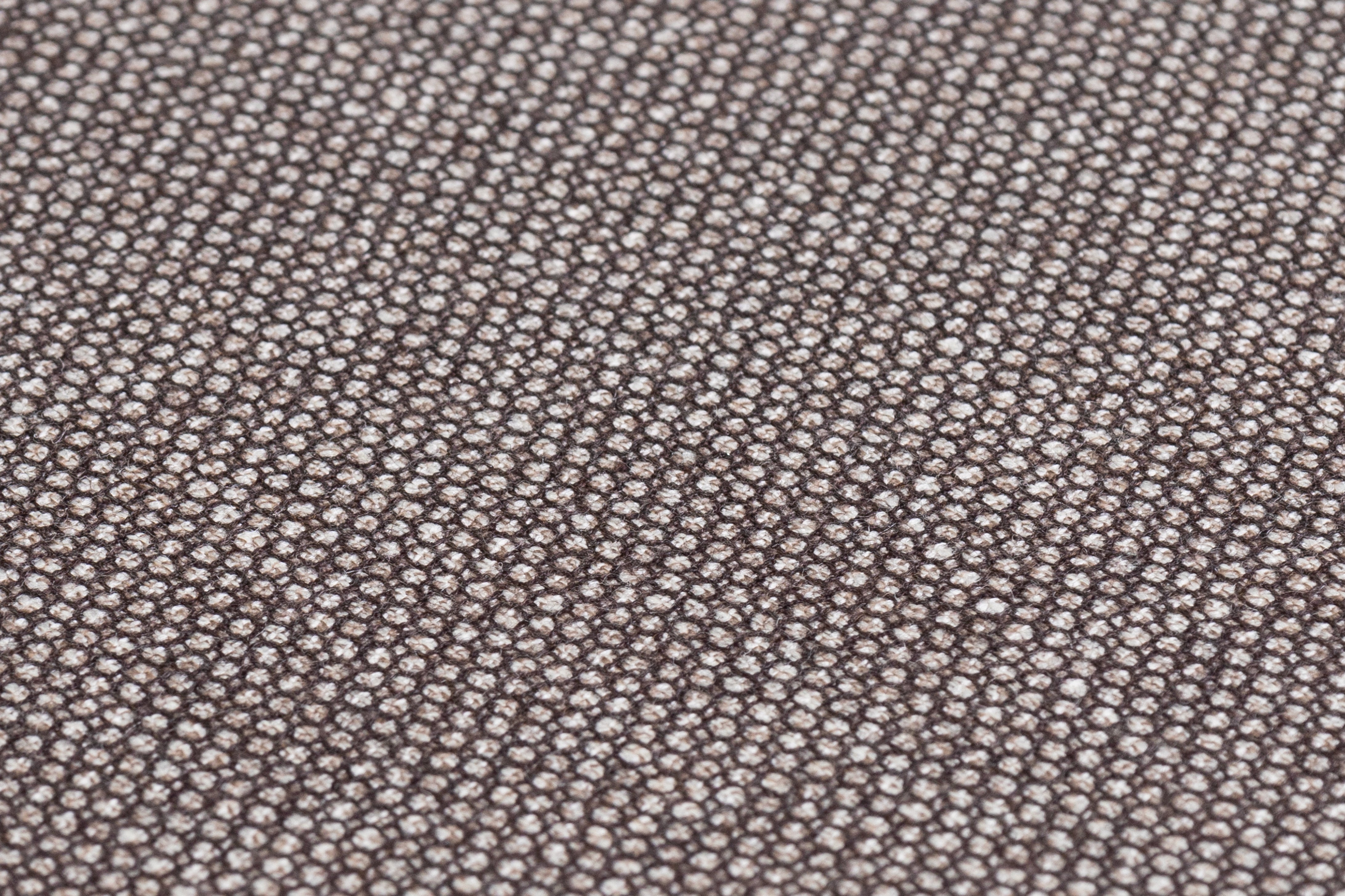 Cerruti - Italian Birdseye Wool - Taupe