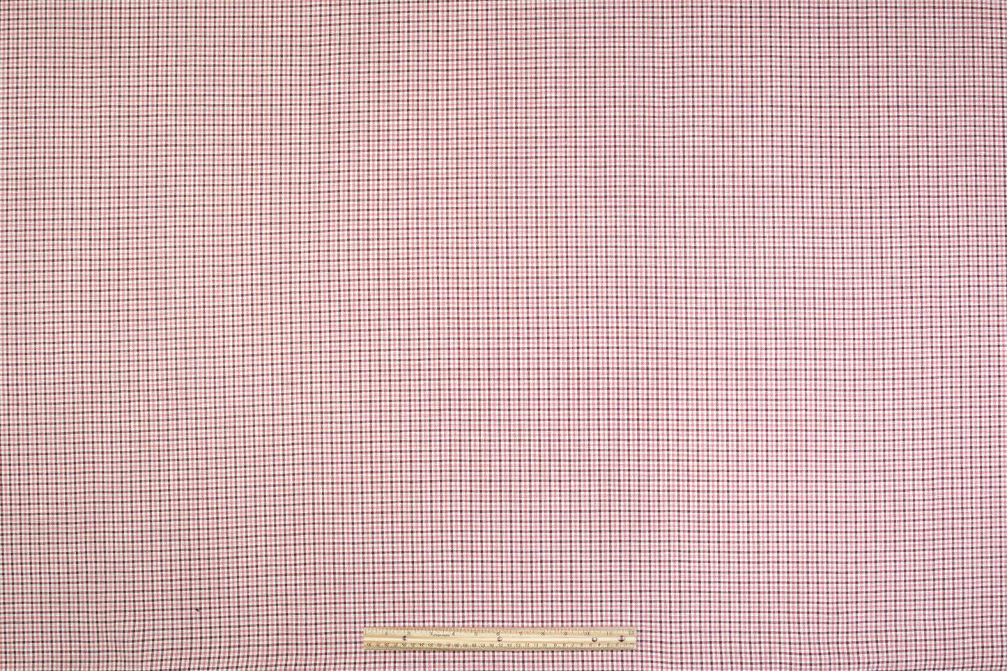 Piacenza - Double Faced Italian Wool - Pink and Eggplant