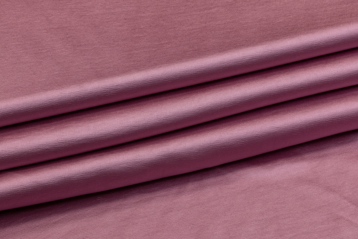 Heavy Viscose Acetate Italian Charmeuse - Dusty Rose