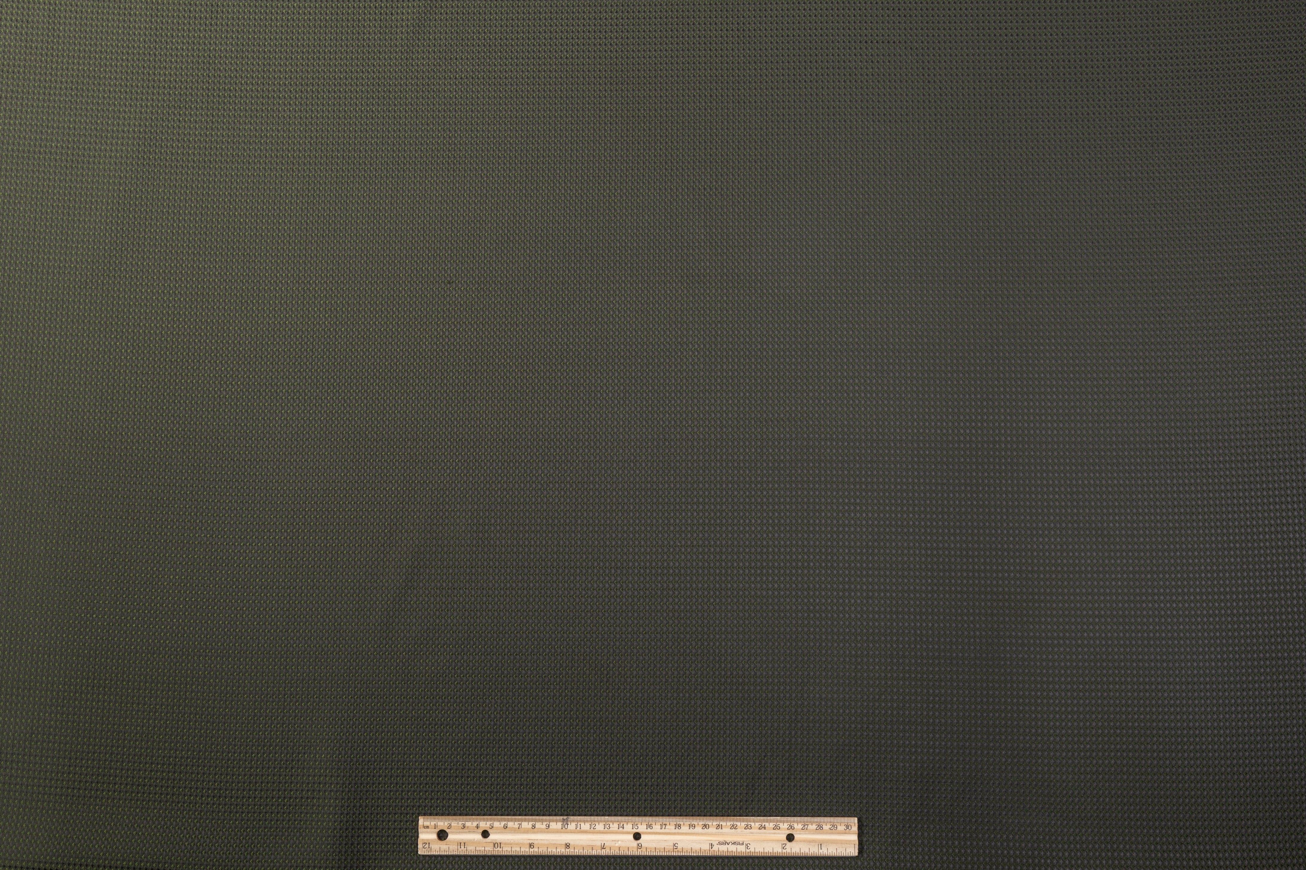 Textured Diamond Brocade - Hunter Green /