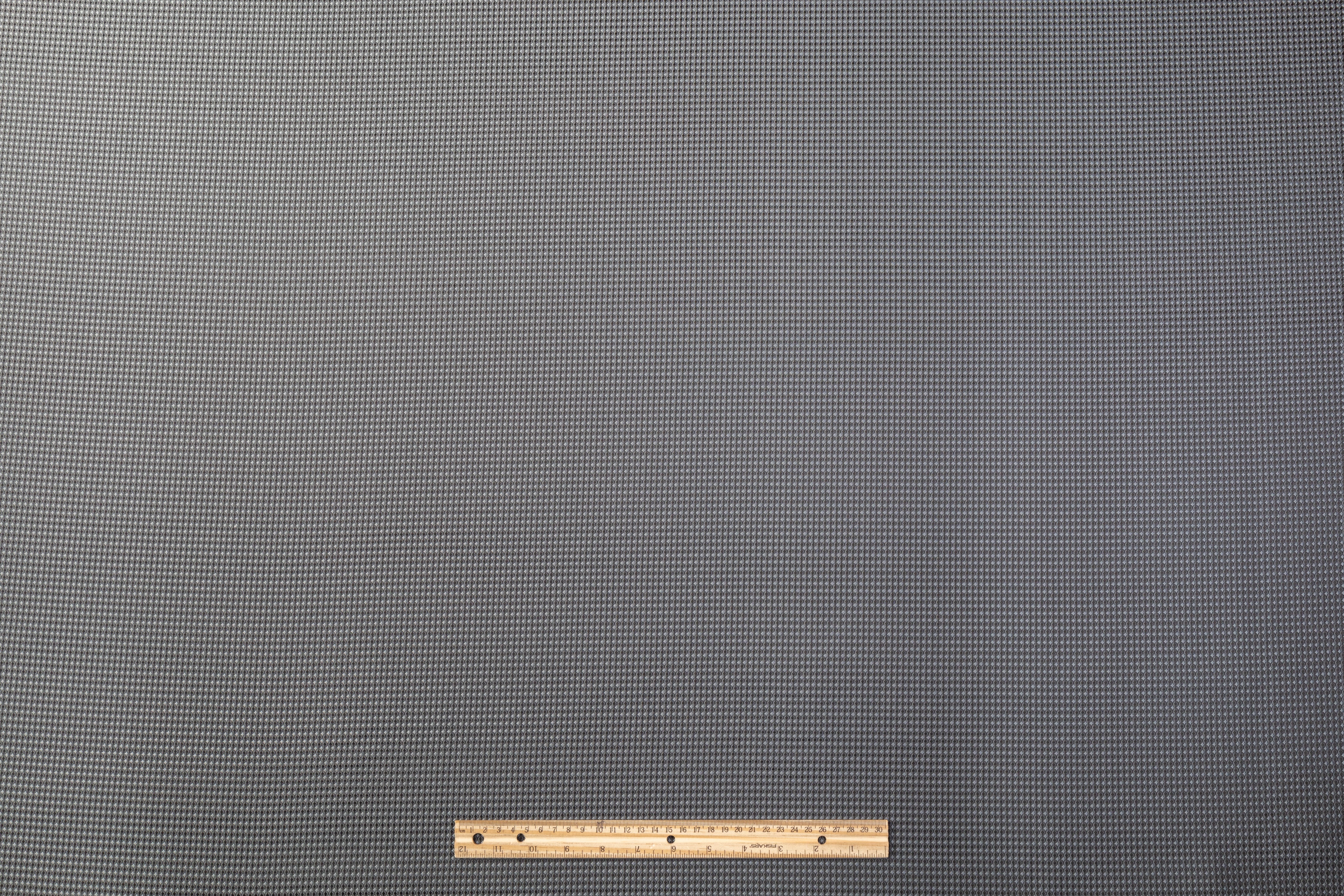 Textured Diamond Brocade - Slate / Gray