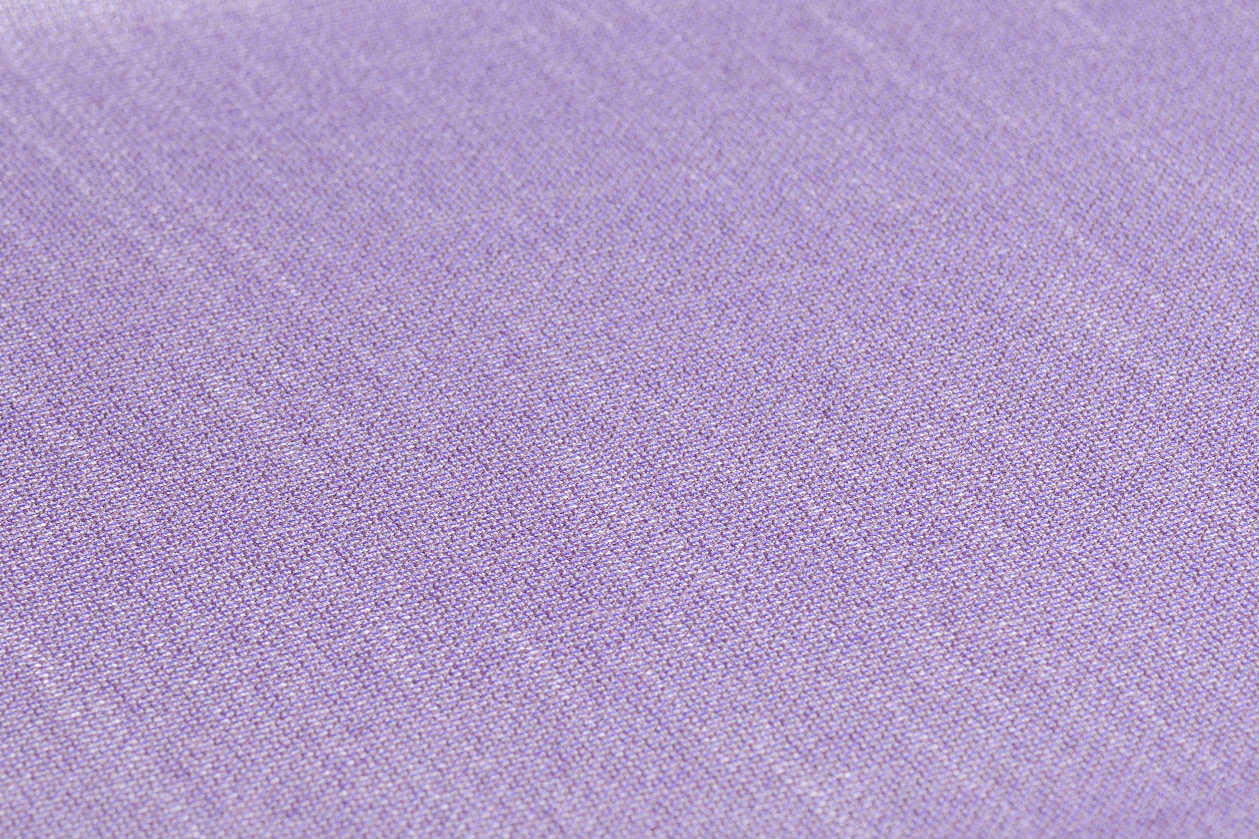 Armani - Iridescent Italian Wool Viscose Suiting - Purple