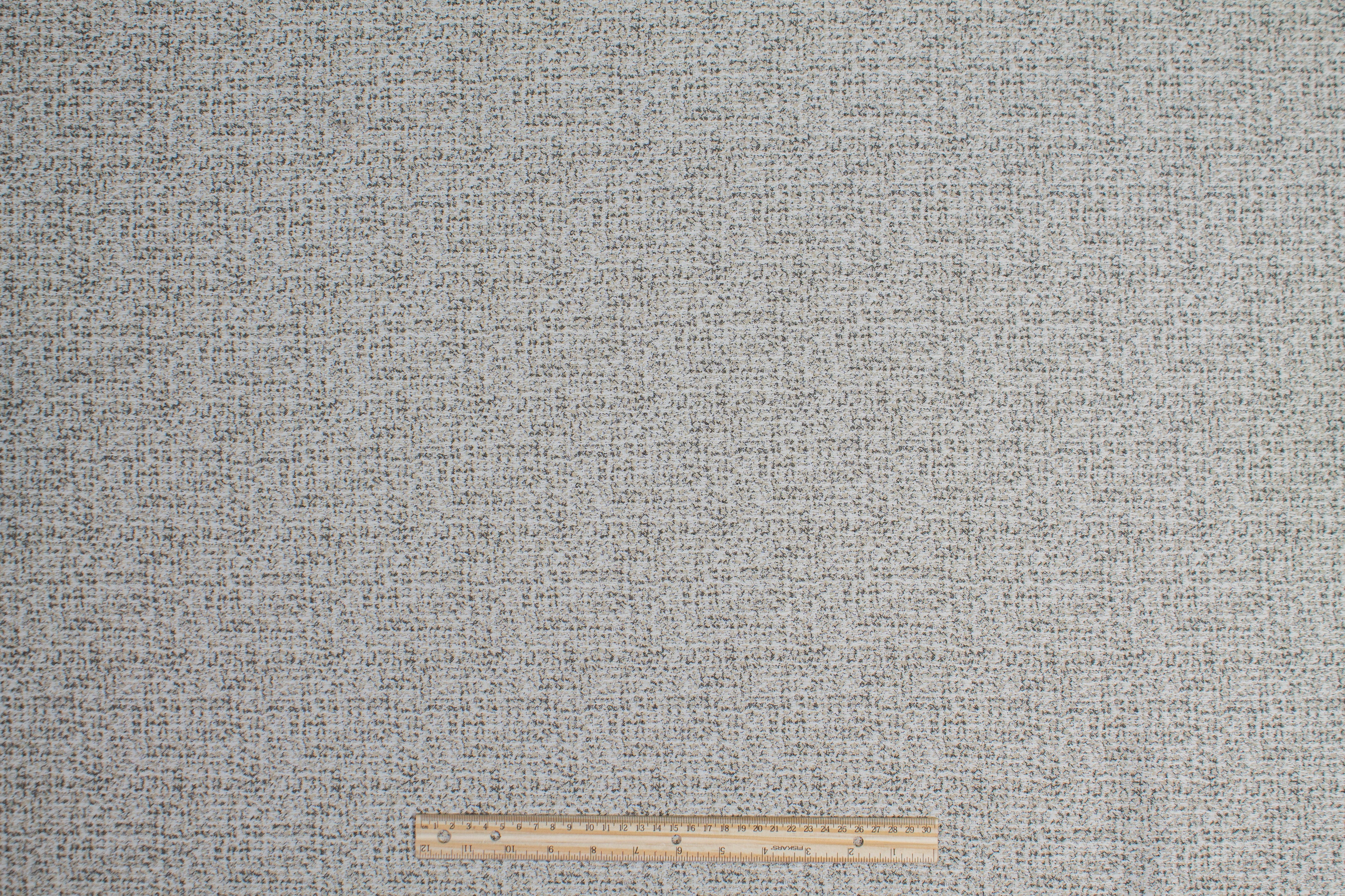 Double-Faced Stretch French Brocade - Taupe