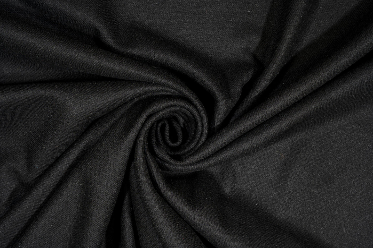 Double Faced Glen Check Italian Wool Coating - Prime Fabrics