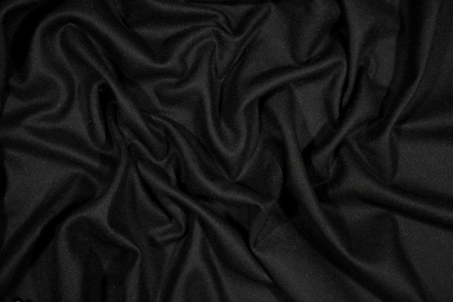 Double Faced Glen Check Italian Wool Coating - Prime Fabrics