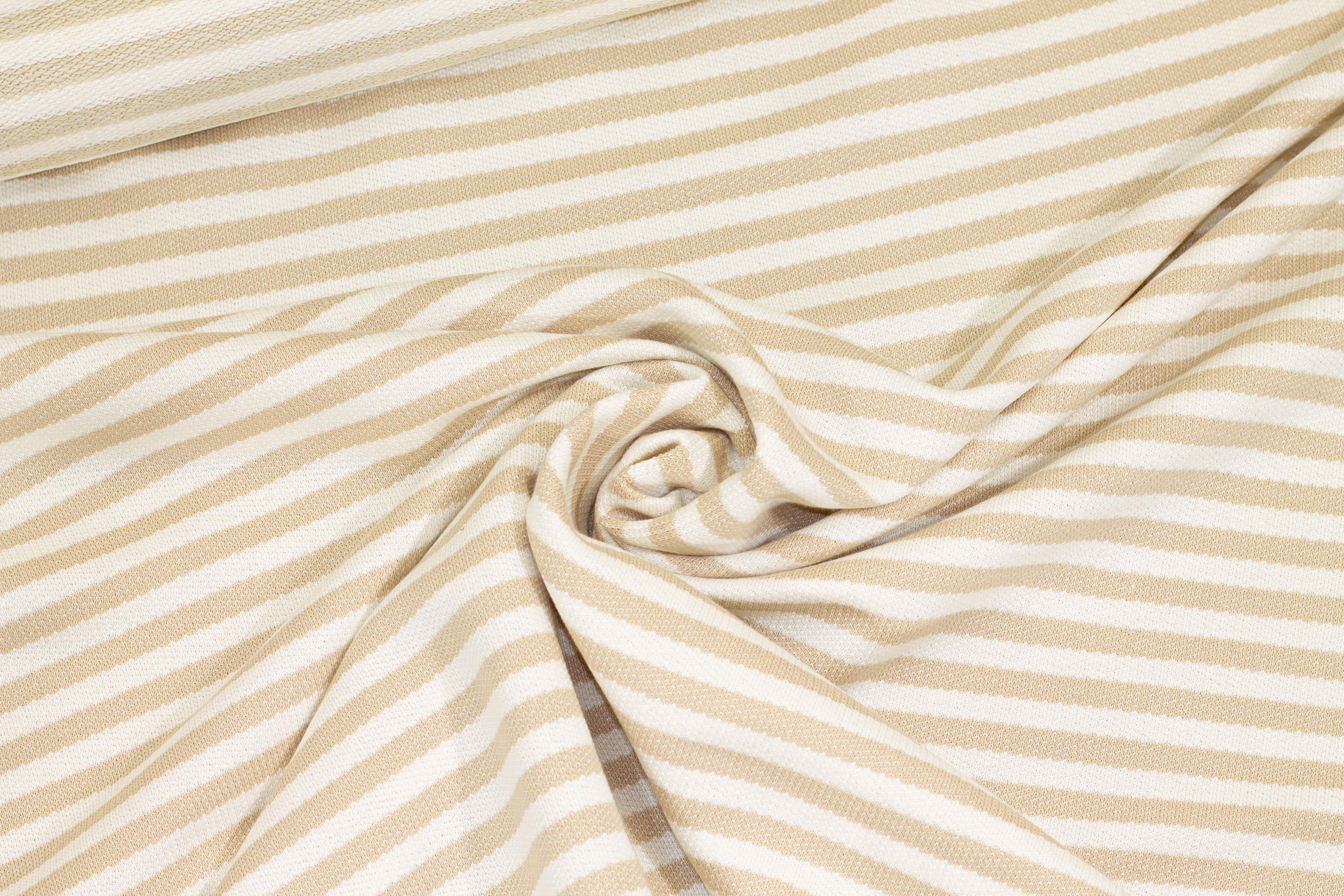Double-Faced Italian Linen - Prime Fabrics