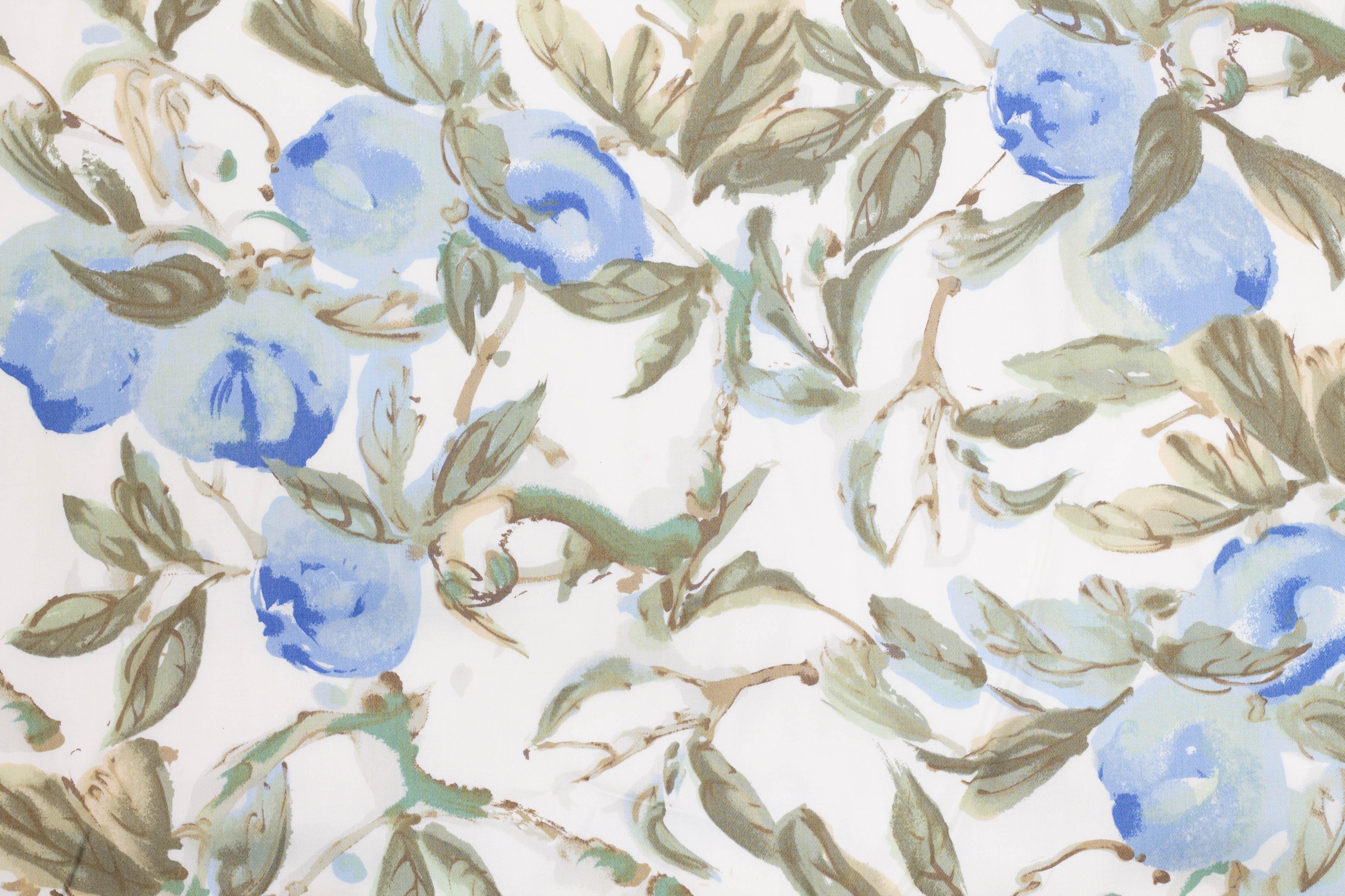 Multicolor Floral Cotton - Prime Fabrics