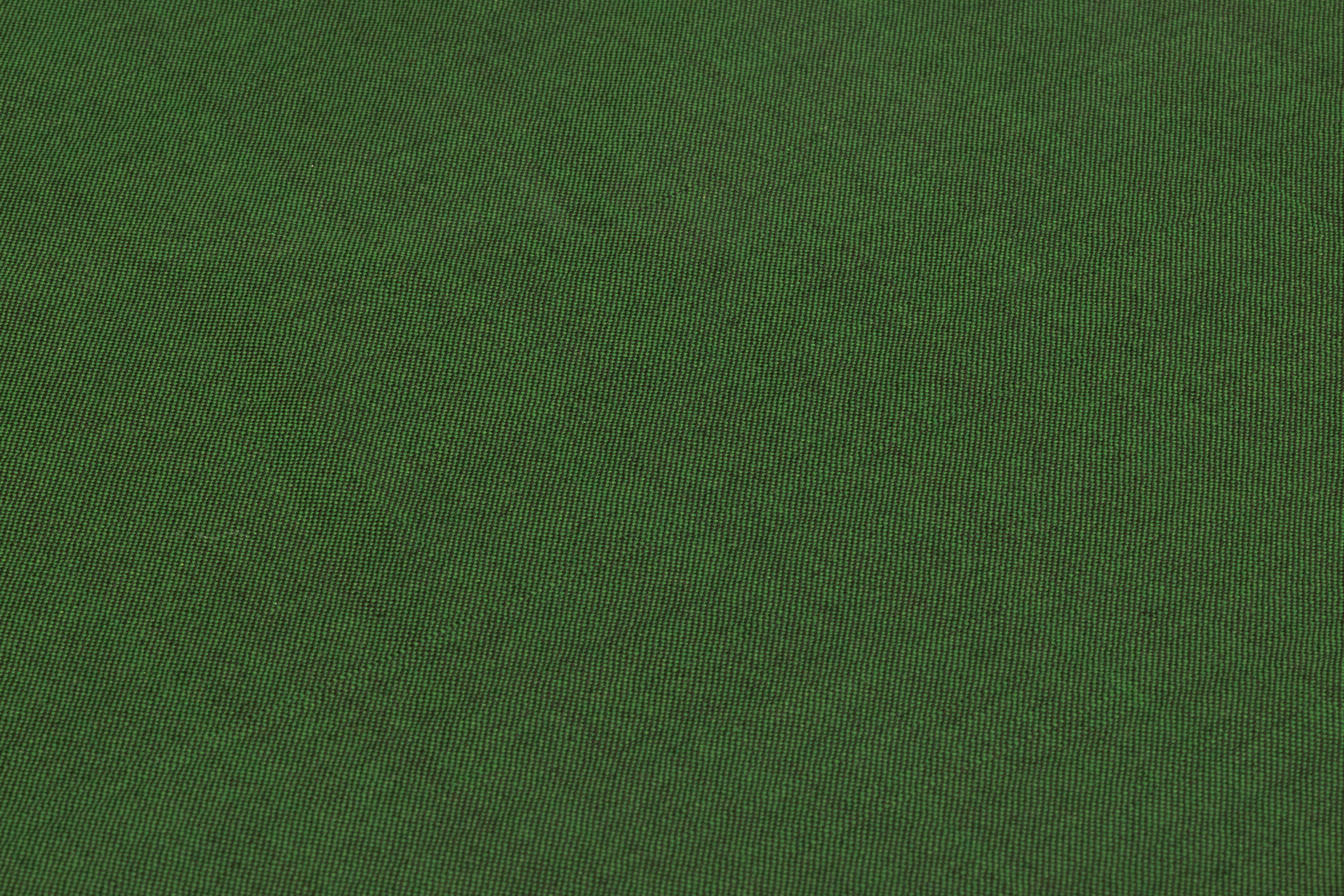 Cerruti - Kinair Wool and Mohair Suiting - Green