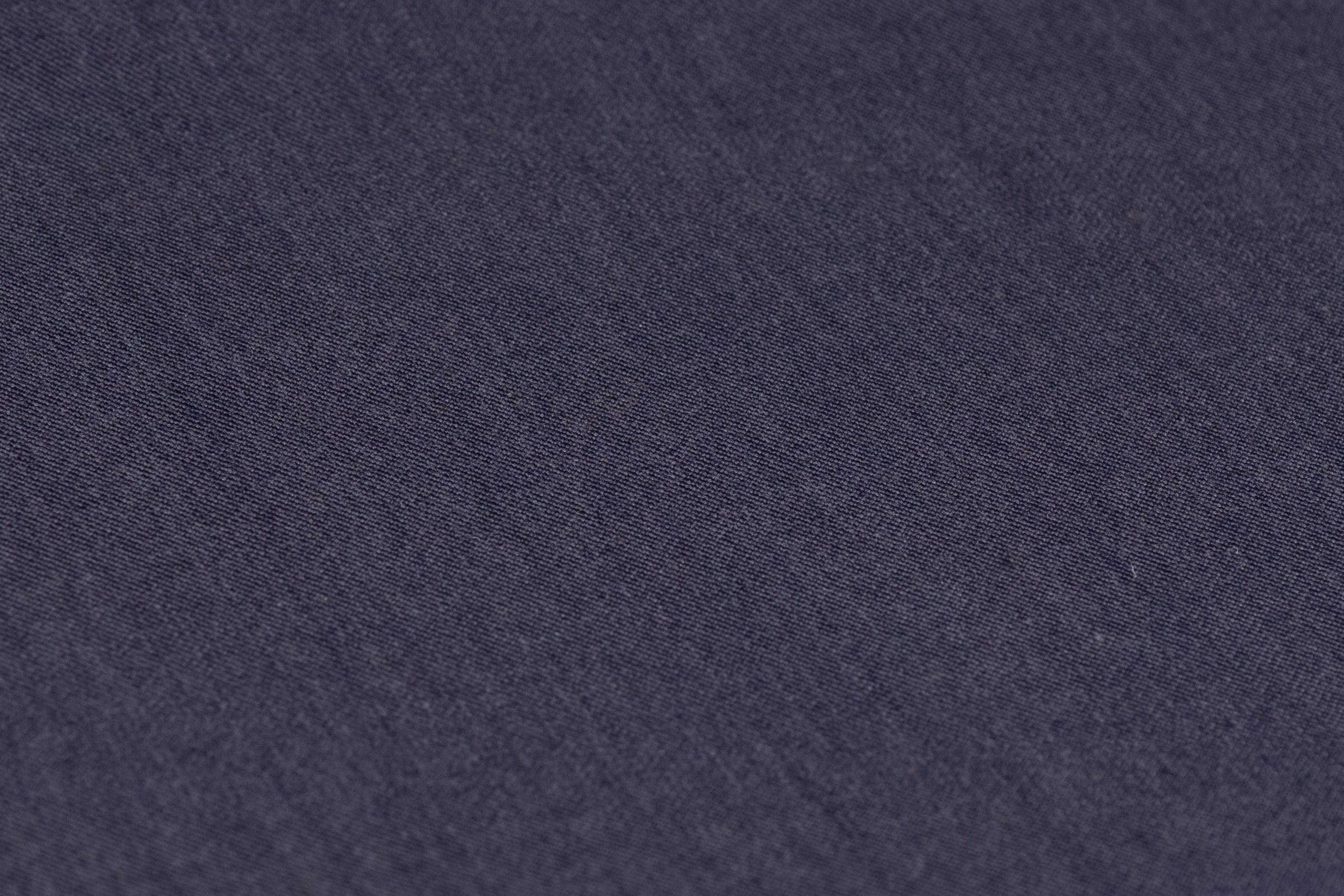 Italian Stretch Wool Twill - Navy