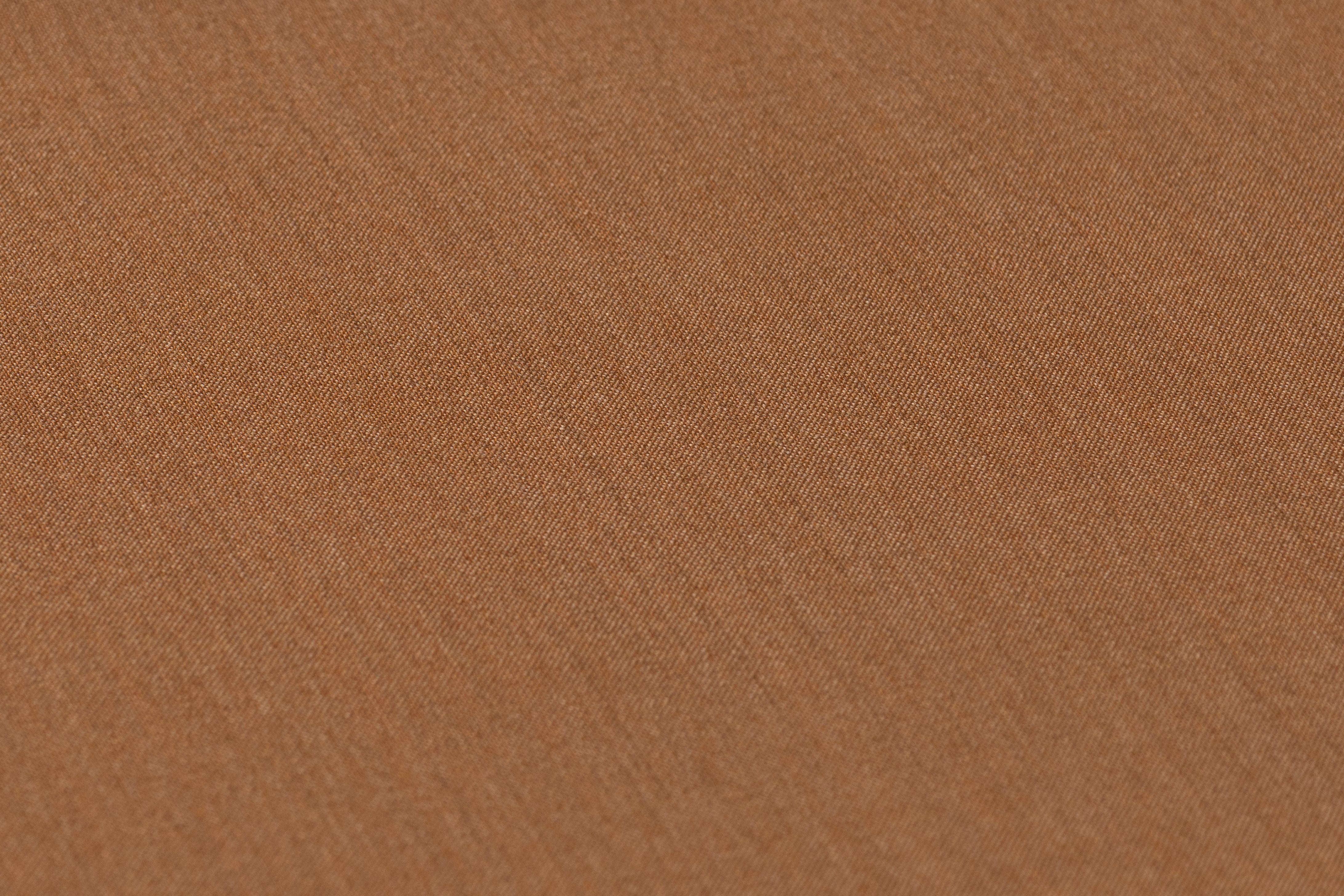 Tallia di Delfino - Italian Wool Suiting - Brown