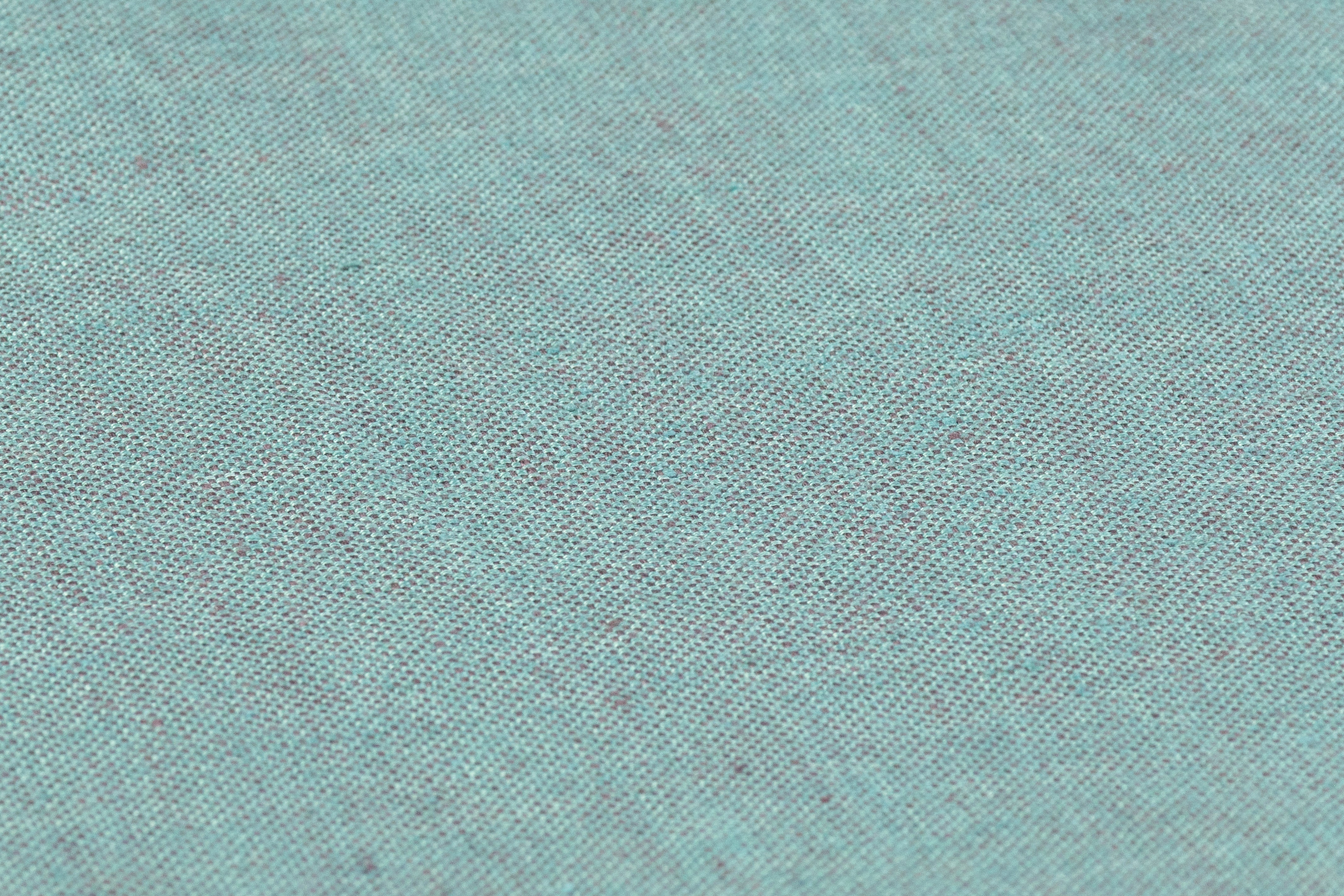 Two Tone Italian Linen - Seafoam Green