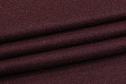 Wool Felt - Crater Brown