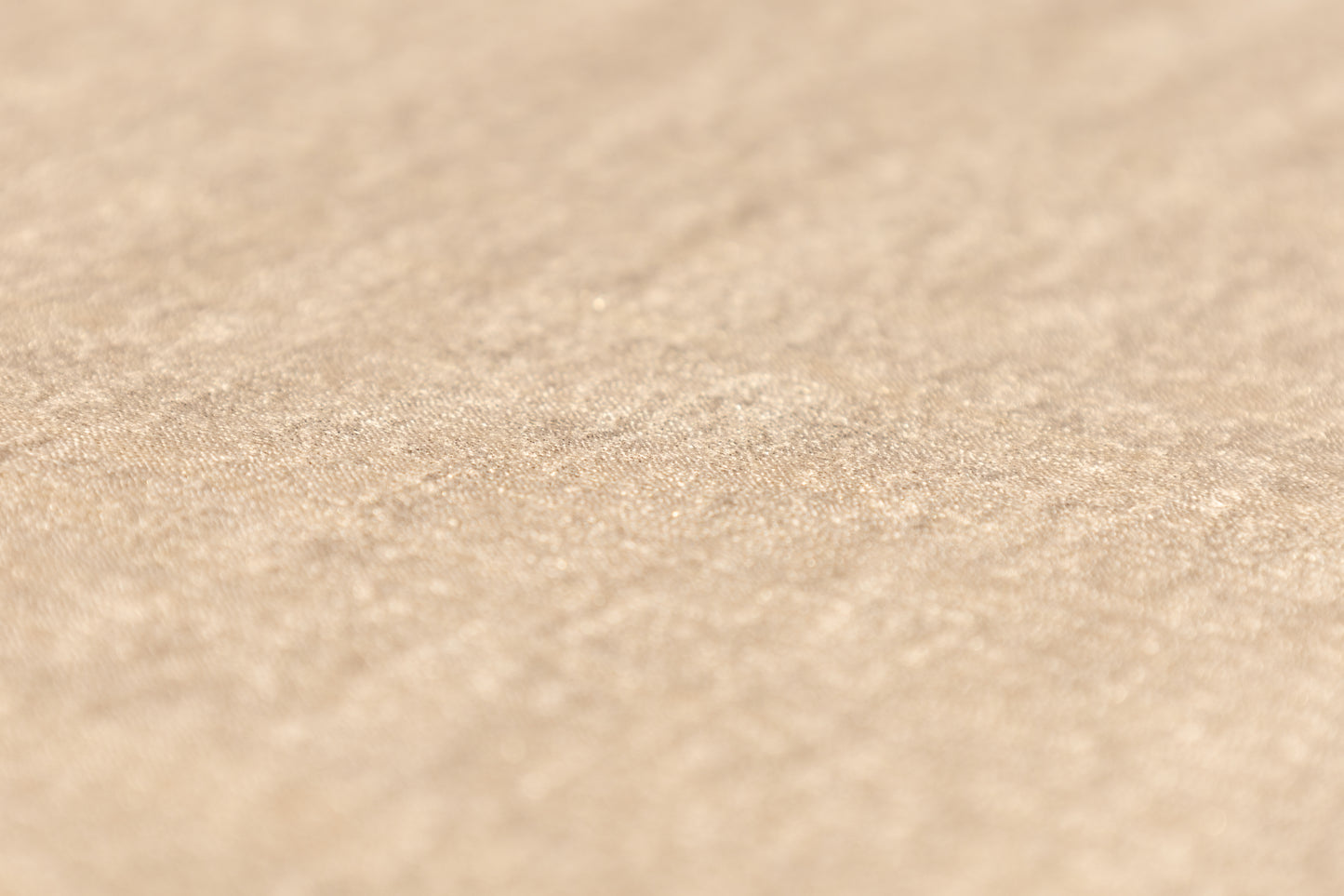 Shimmer Crepe de Chine - Champagne Gold