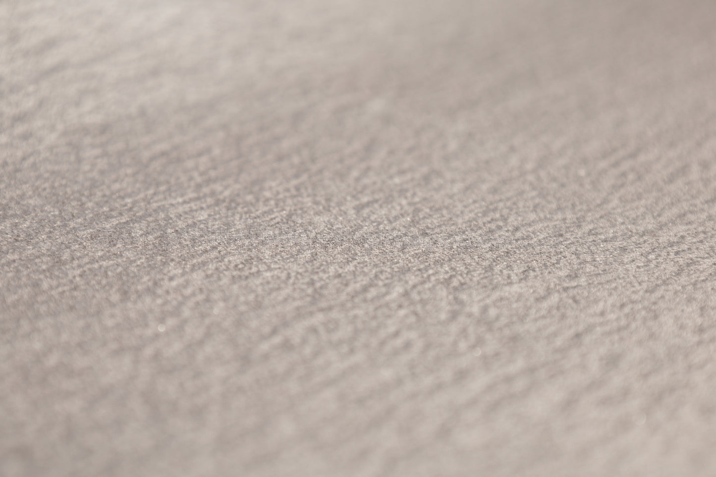 Shimmer Crepe de Chine - Gray / Gold