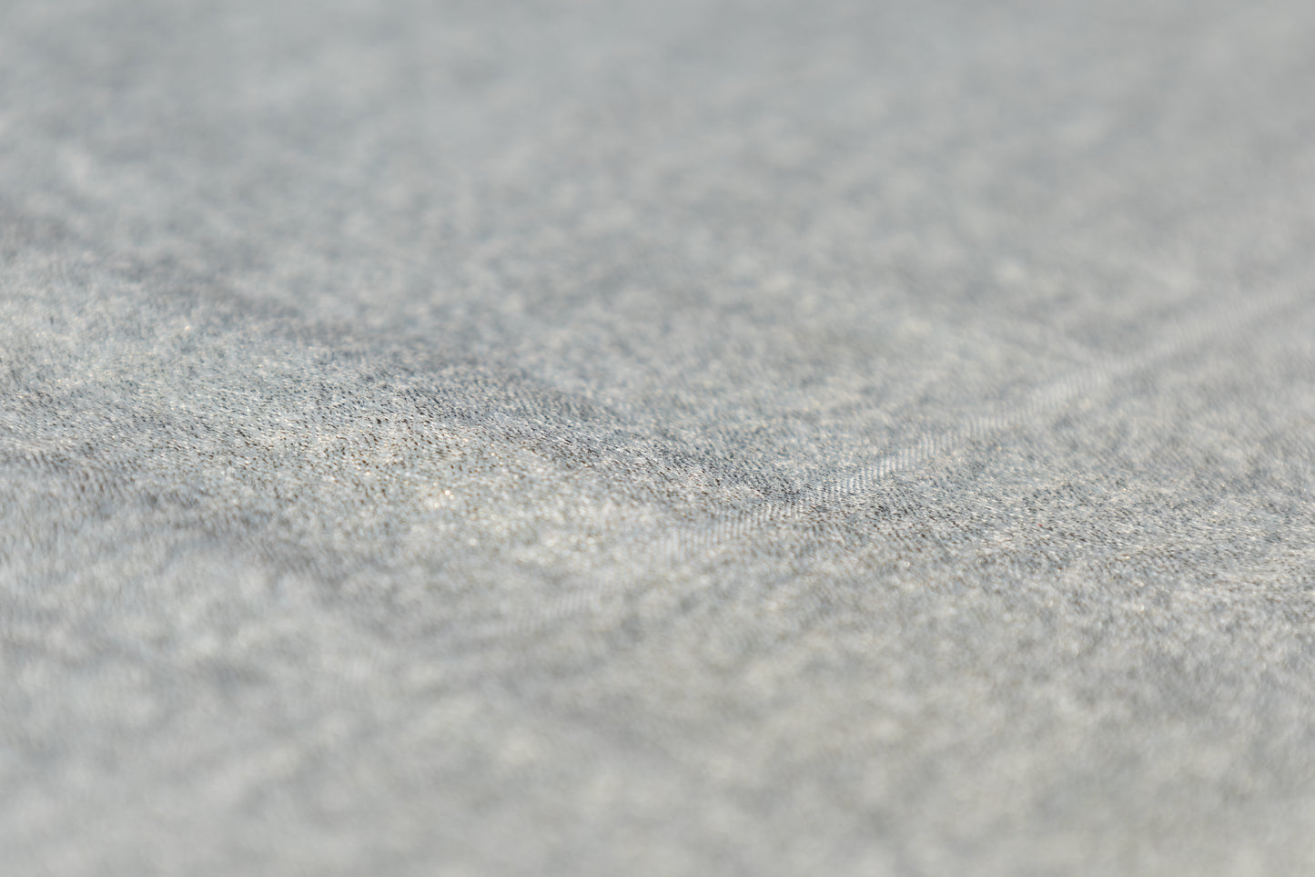 Shimmer Crepe de Chine - Icy Green
