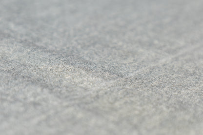 Shimmer Crepe de Chine - Icy Green