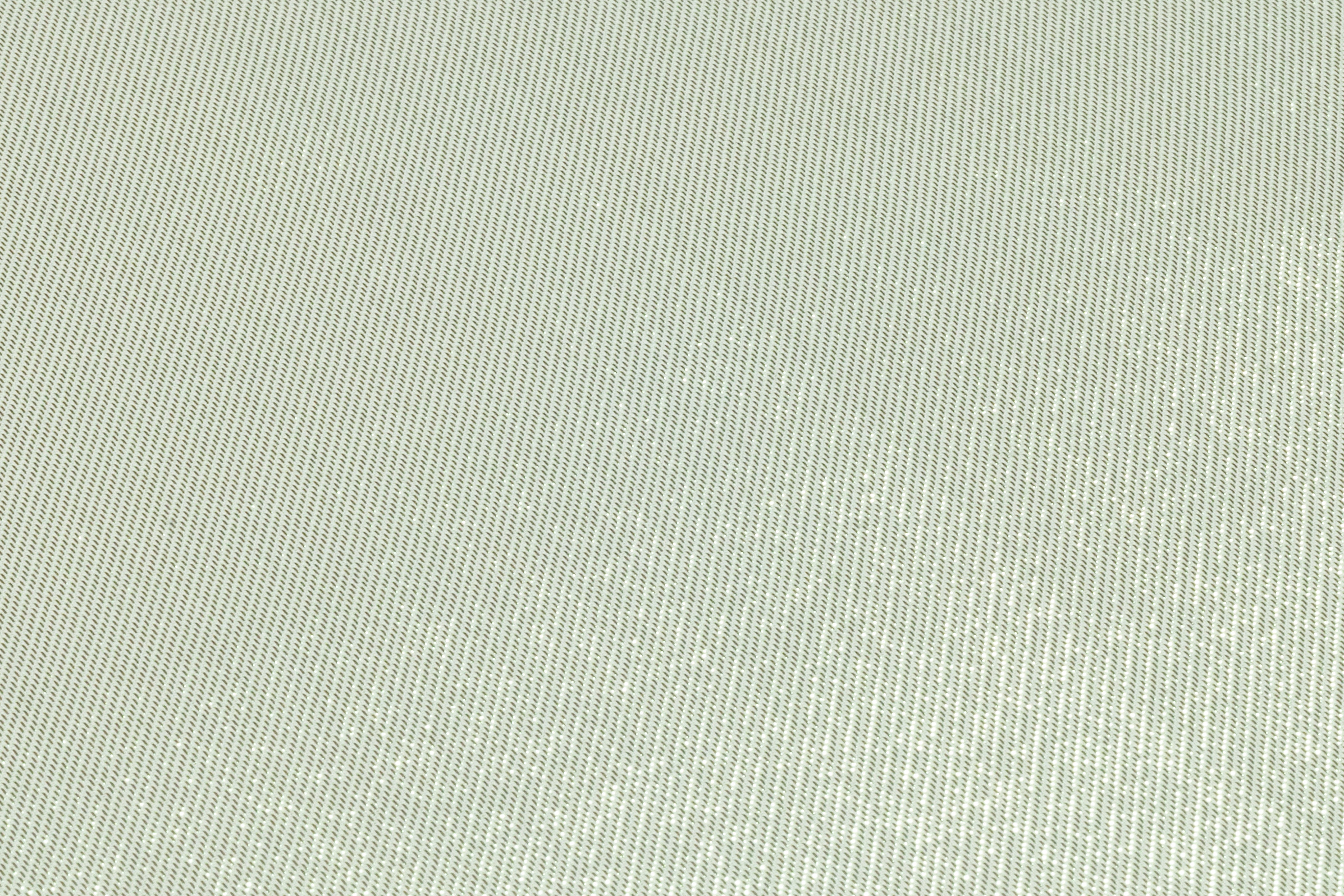 Italian Silk Lamé - Mint Green
