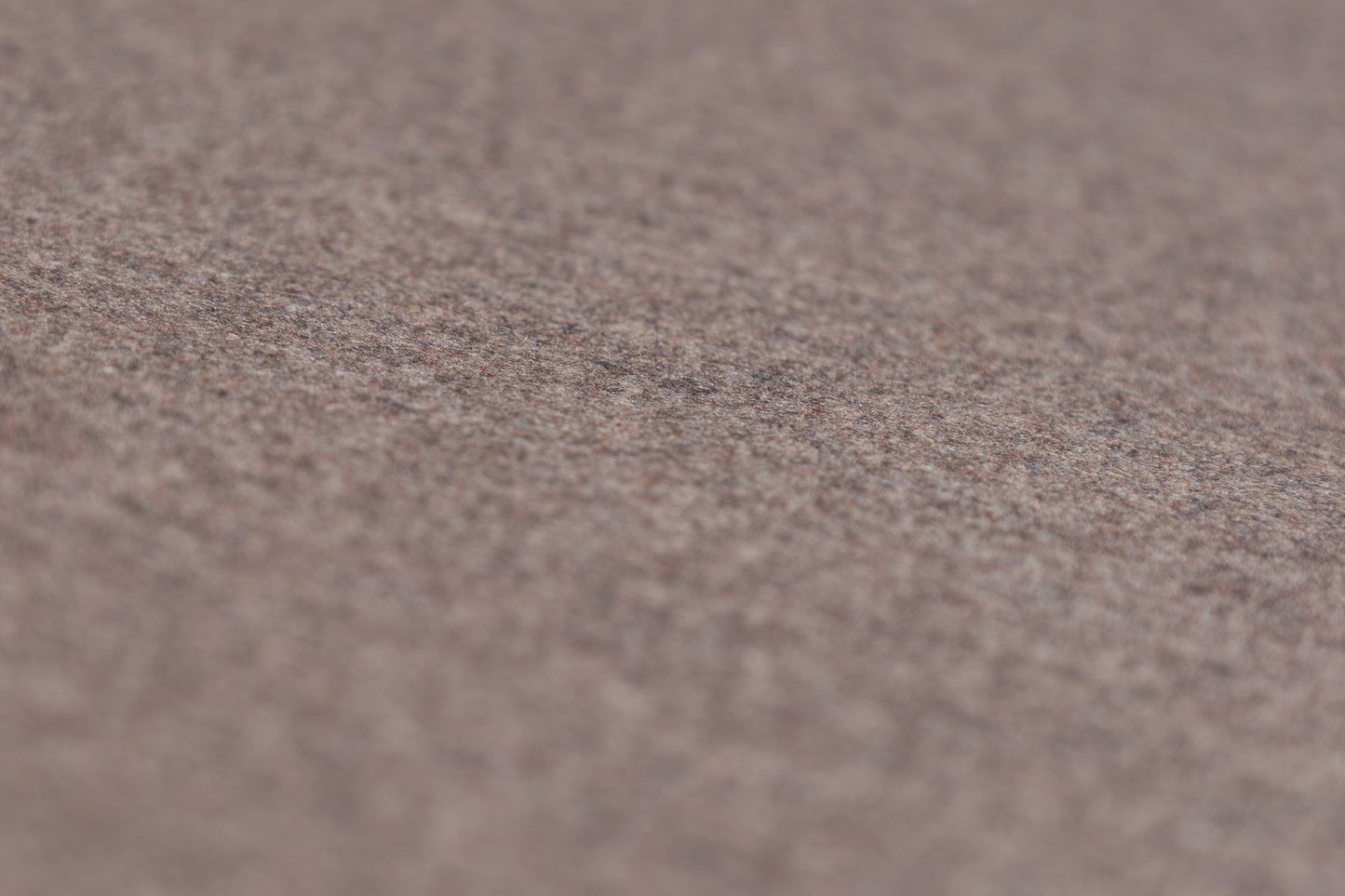 Wool Nylon Italian Flannel - Taupe