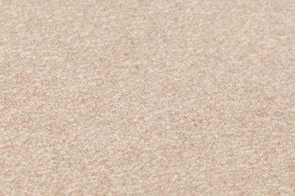 Pure Italian Cashmere Coating - Oatmeal