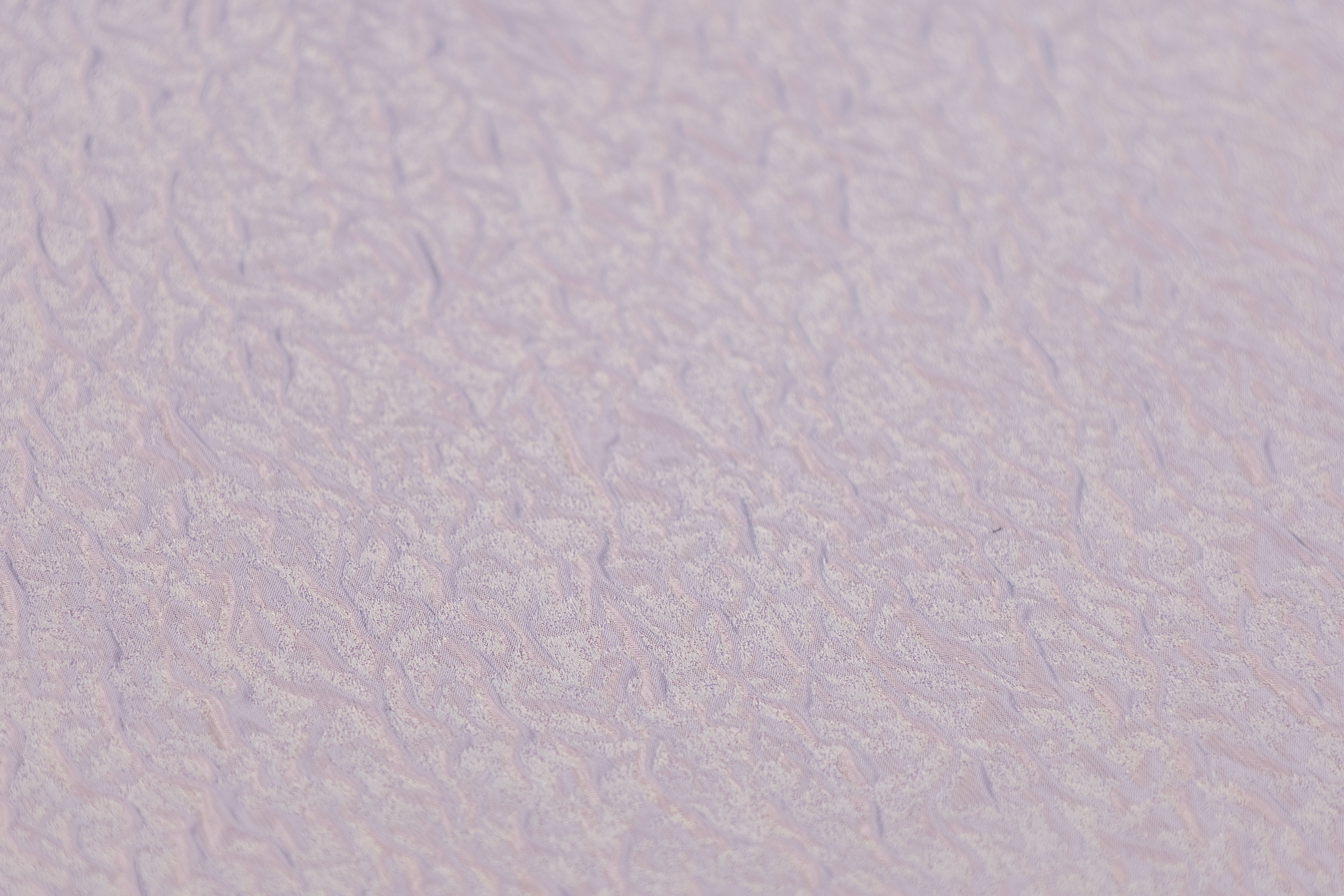 Cloqué Brocade - Lavender