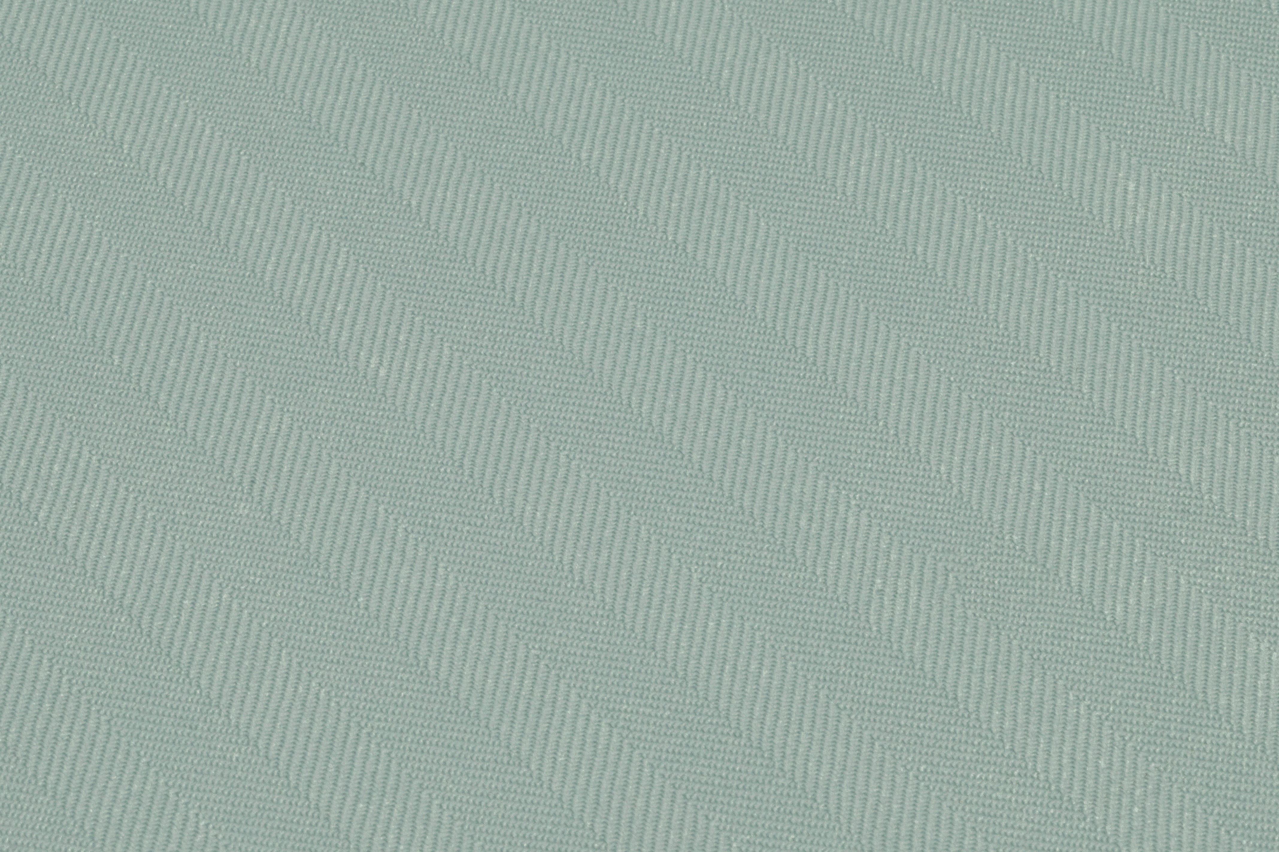 Herringbone Italian Wool Suiting - Pale Mint