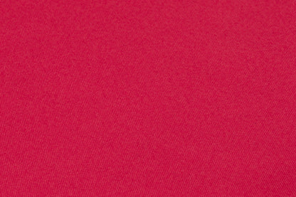 Italian Wool Cashmere Flannel - Raspberry Pink
