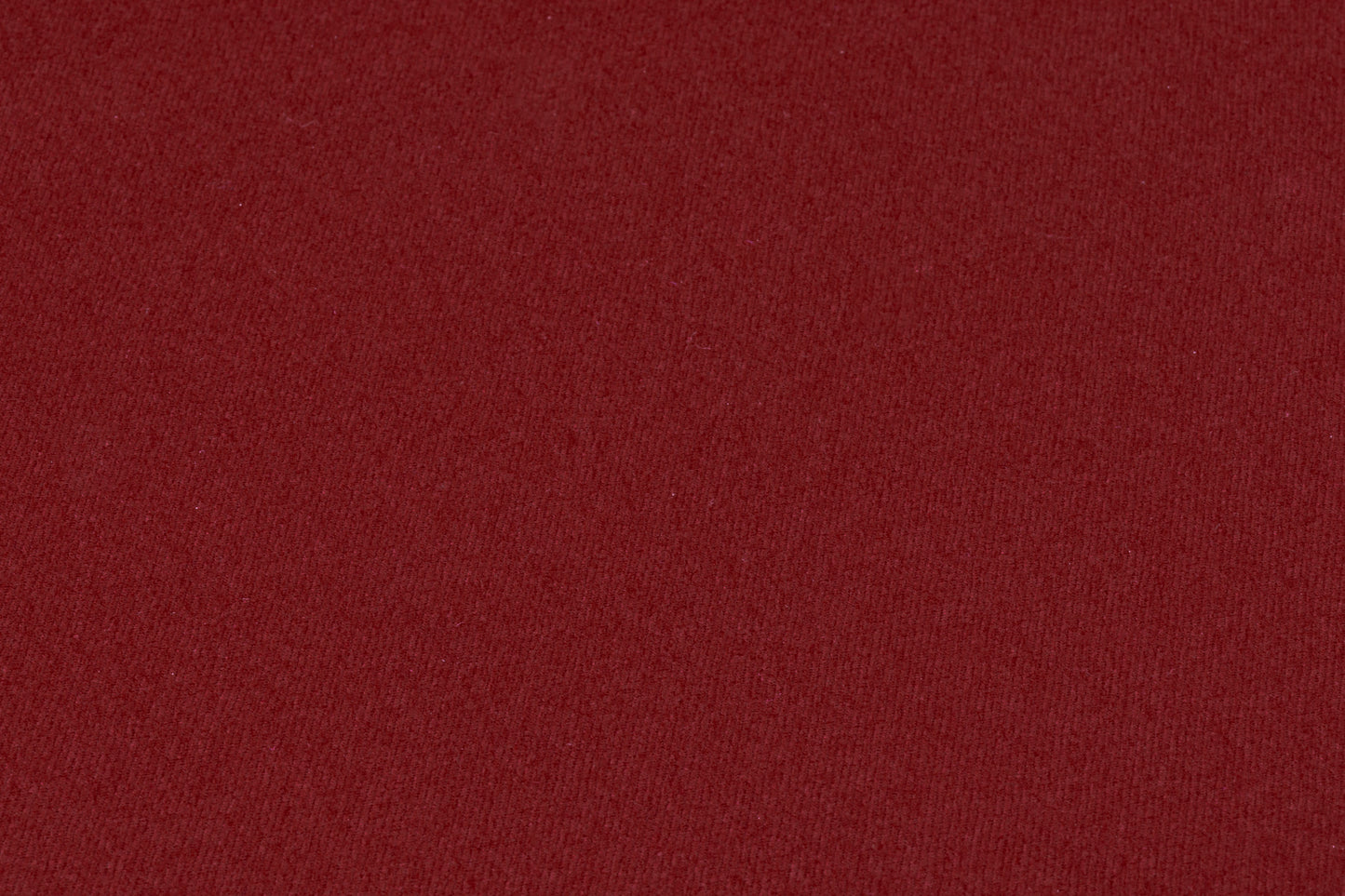 Italian Wool Cashmere Flannel - Maroon