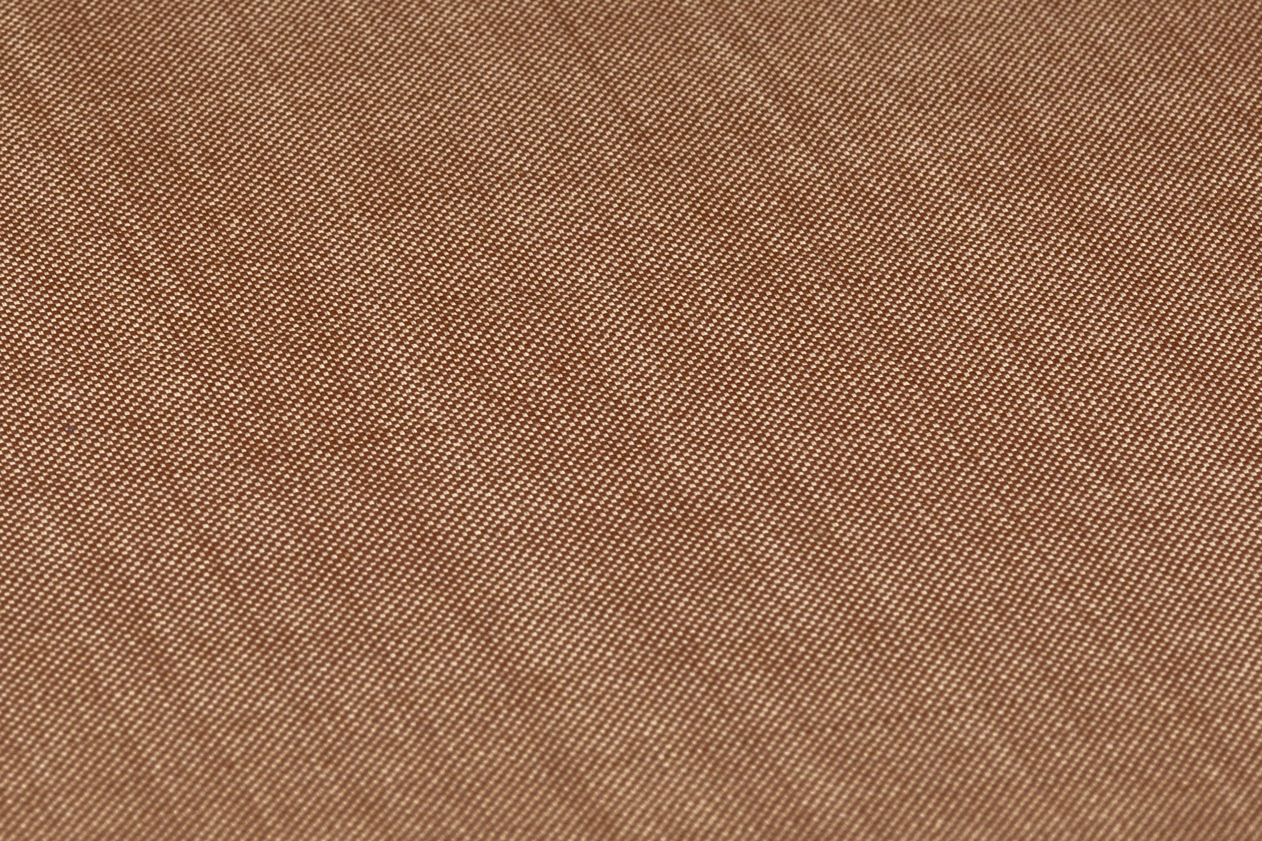 Piacenza - Two Tone Italian Wool Suiting - Honey Brown