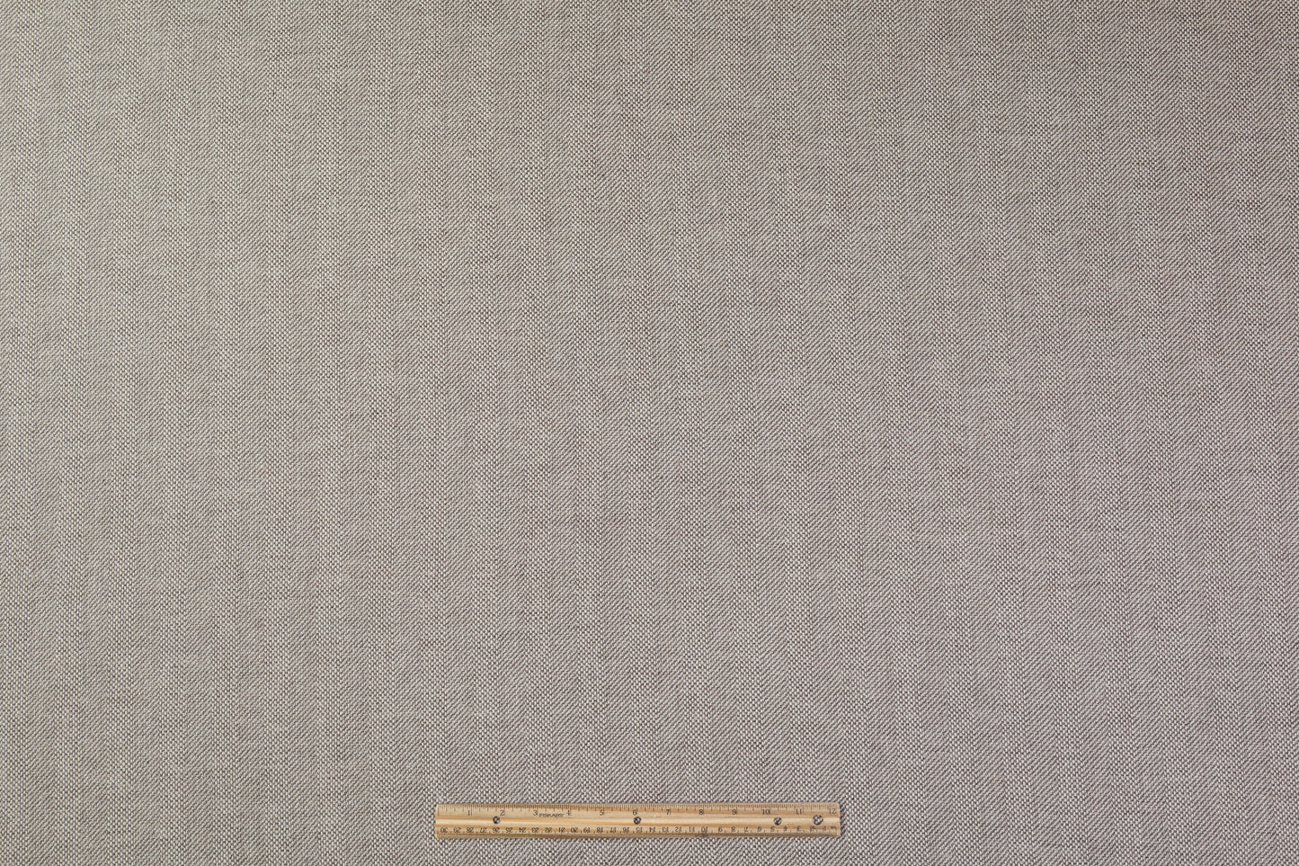 Ferla - Italian Alpaca Wool Blend Tweed - Taupe