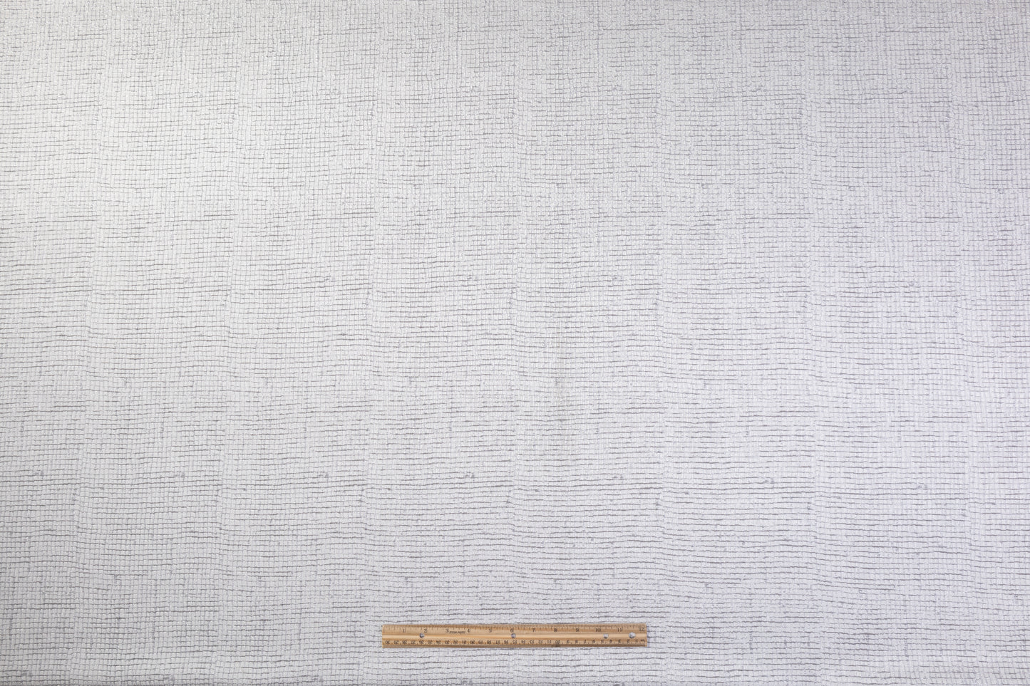 Metallic Textured Brocade - Silver