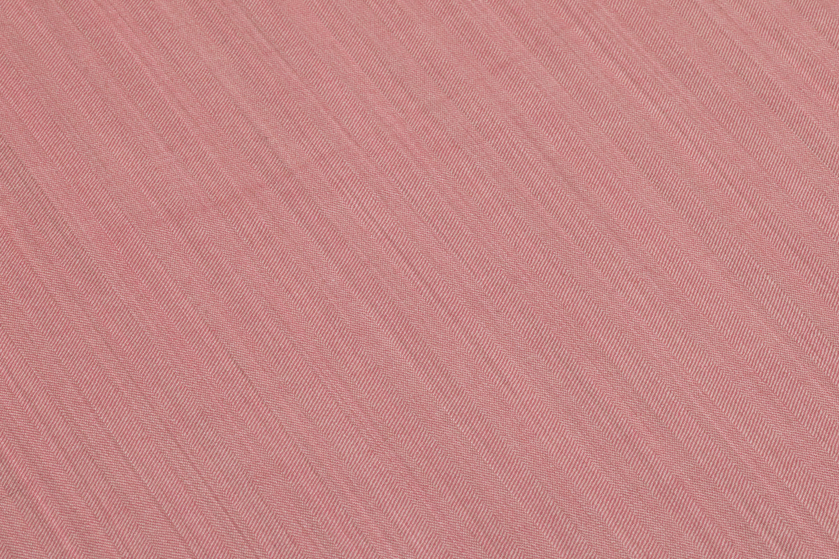 Vitale Barberis Canonico - Italian Solaro Silk and Wool Suiting - Rose Pink
