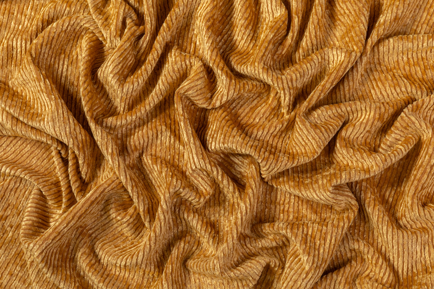 Novelty Cotton Corduroy - Light Brown